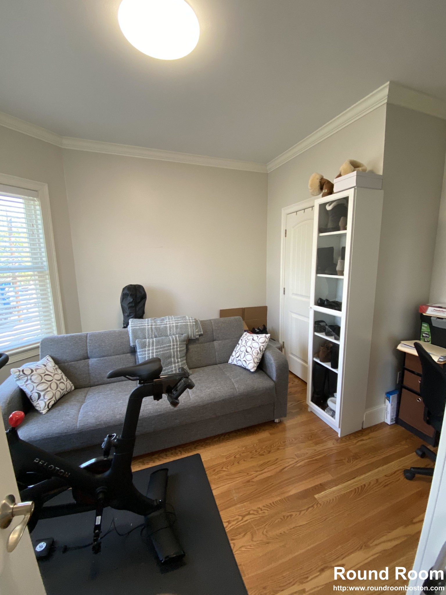 3 bed, 2 bath apartment for rent at 12 Athol St Unit 2, Allston — photo 3 of 16
