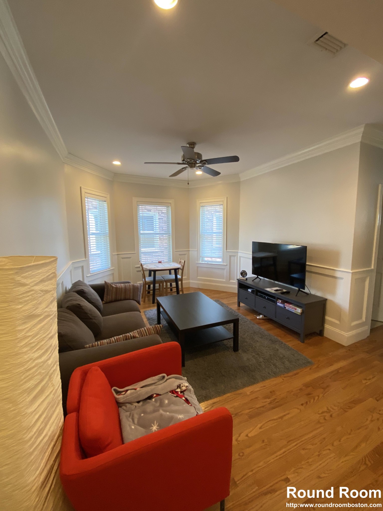 3 bed, 2 bath apartment for rent at 12 Athol St Unit 2, Allston — photo 5 of 16