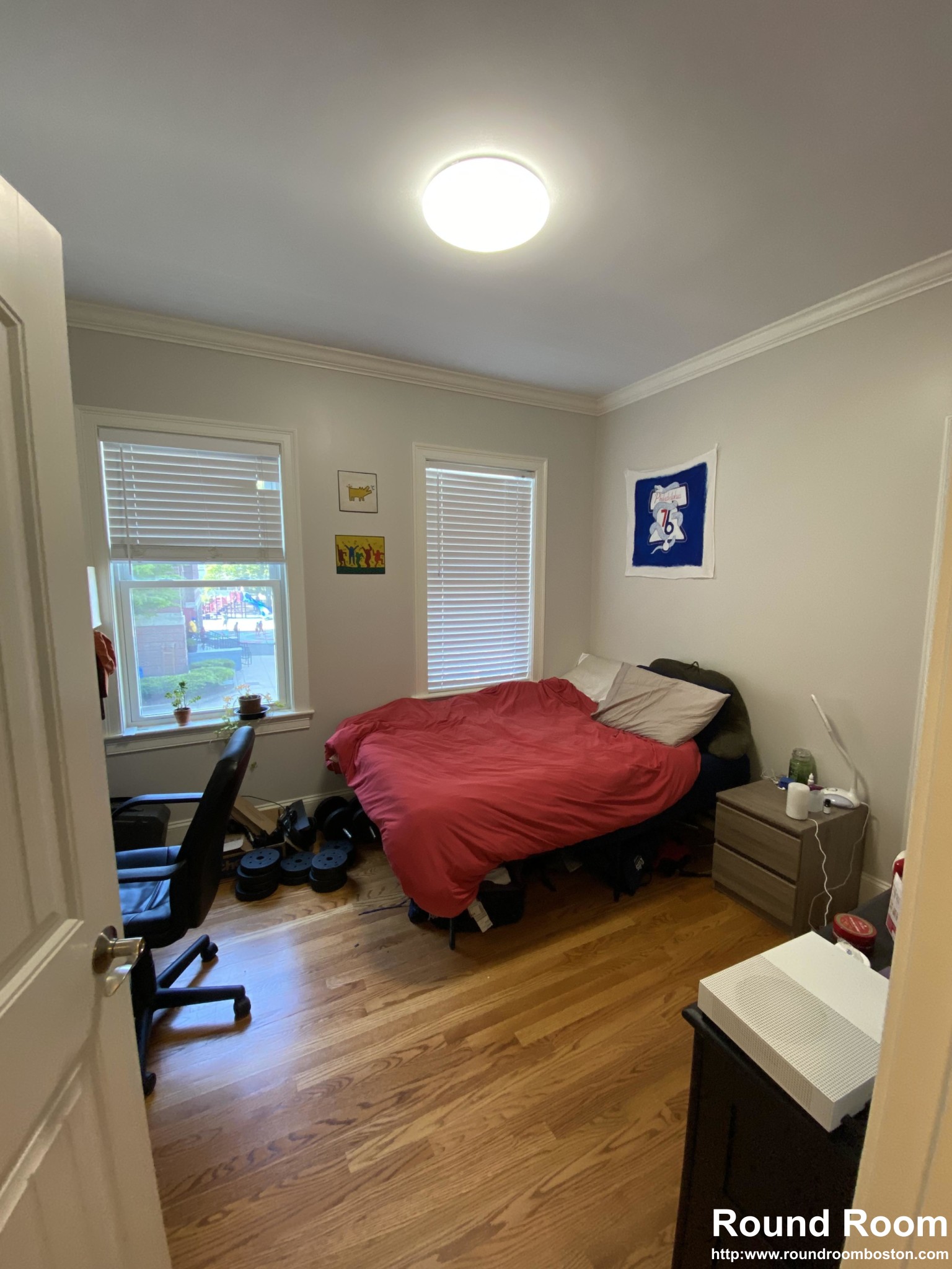 3 bed, 2 bath apartment for rent at 12 Athol St Unit 2, Allston — photo 6 of 16