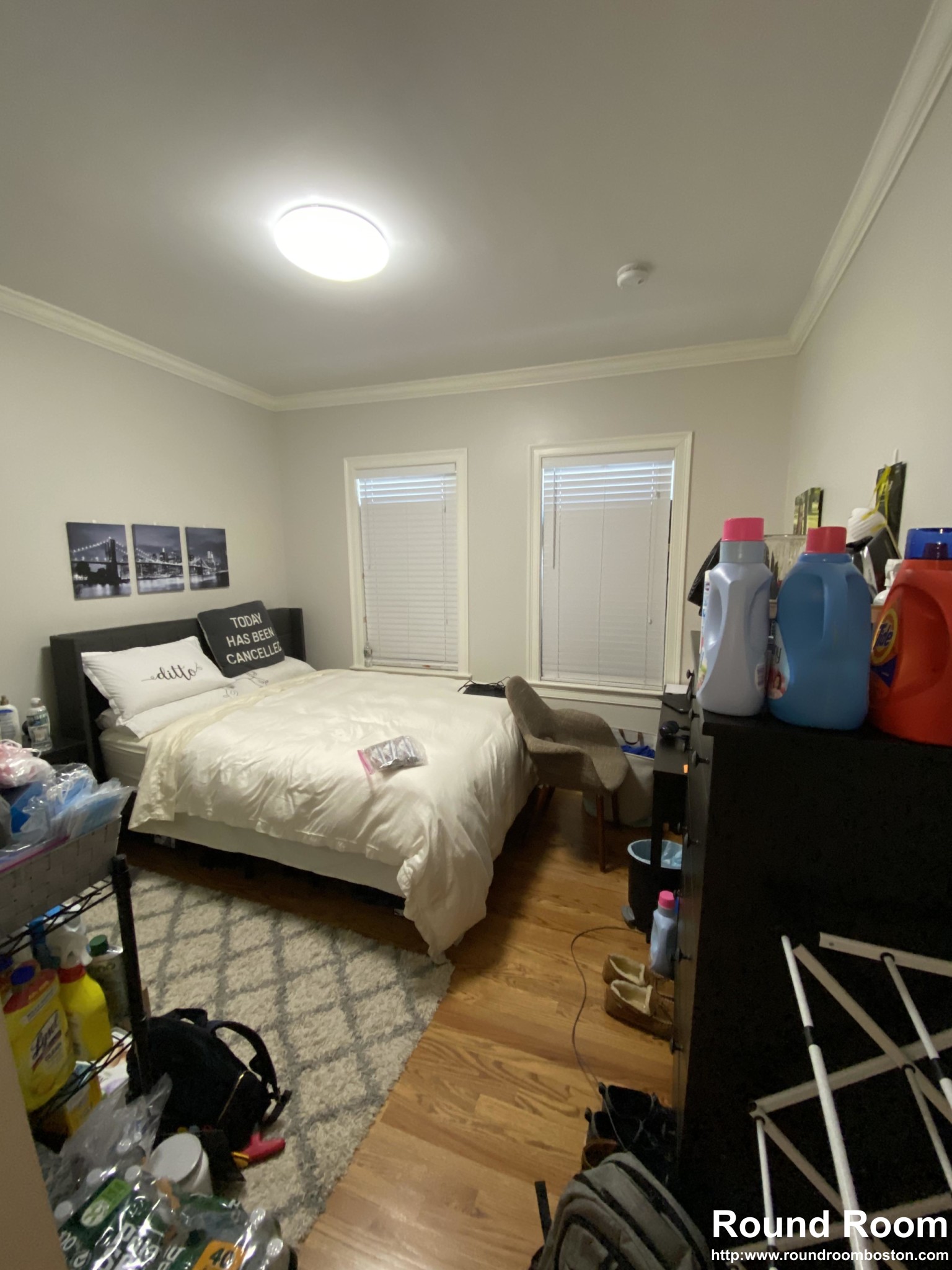 3 bed, 2 bath apartment for rent at 12 Athol St Unit 2, Allston — photo 9 of 16