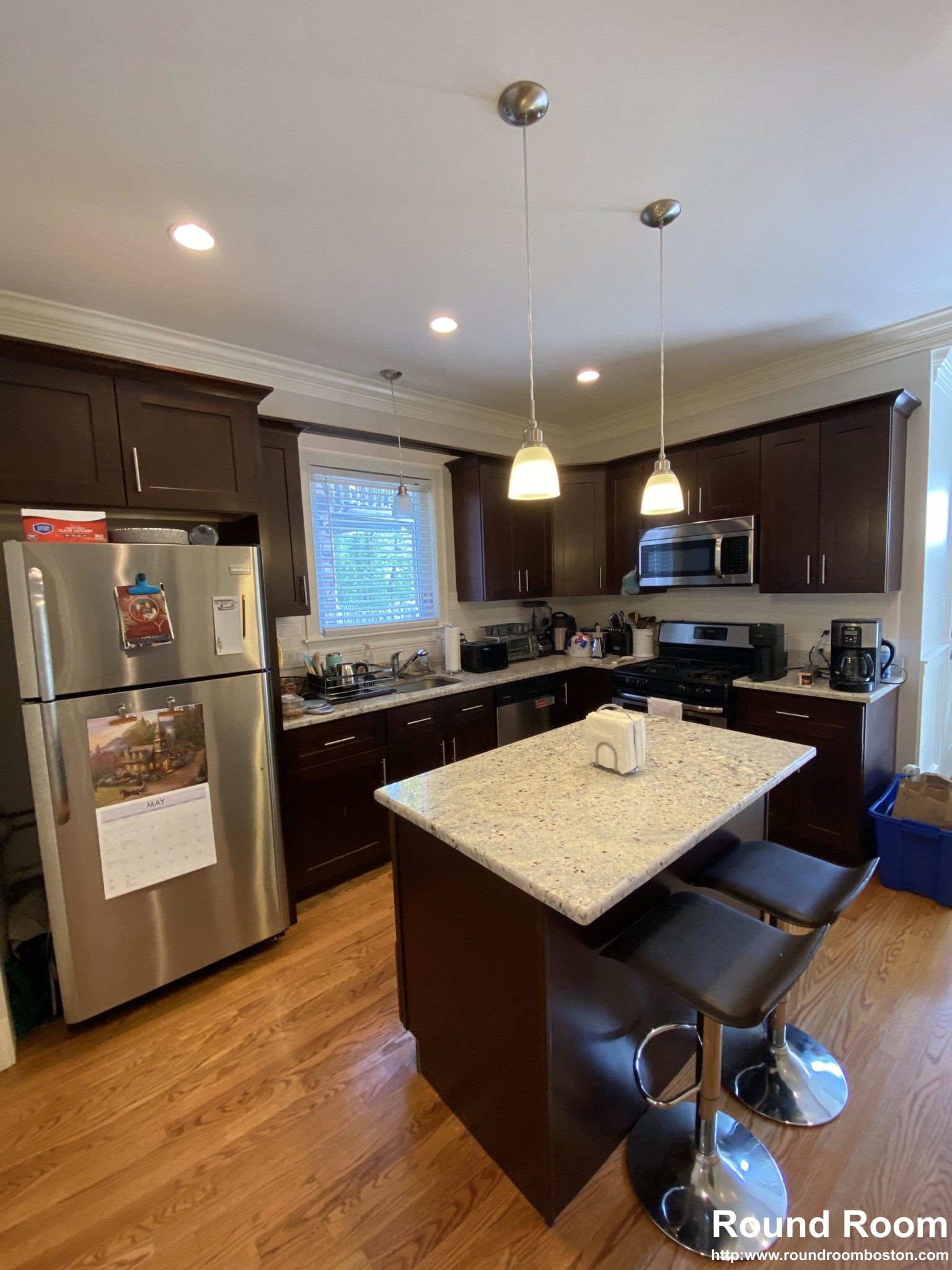 3 bed, 2 bath apartment for rent at 12 Athol St Unit 2, Allston — photo 14 of 16