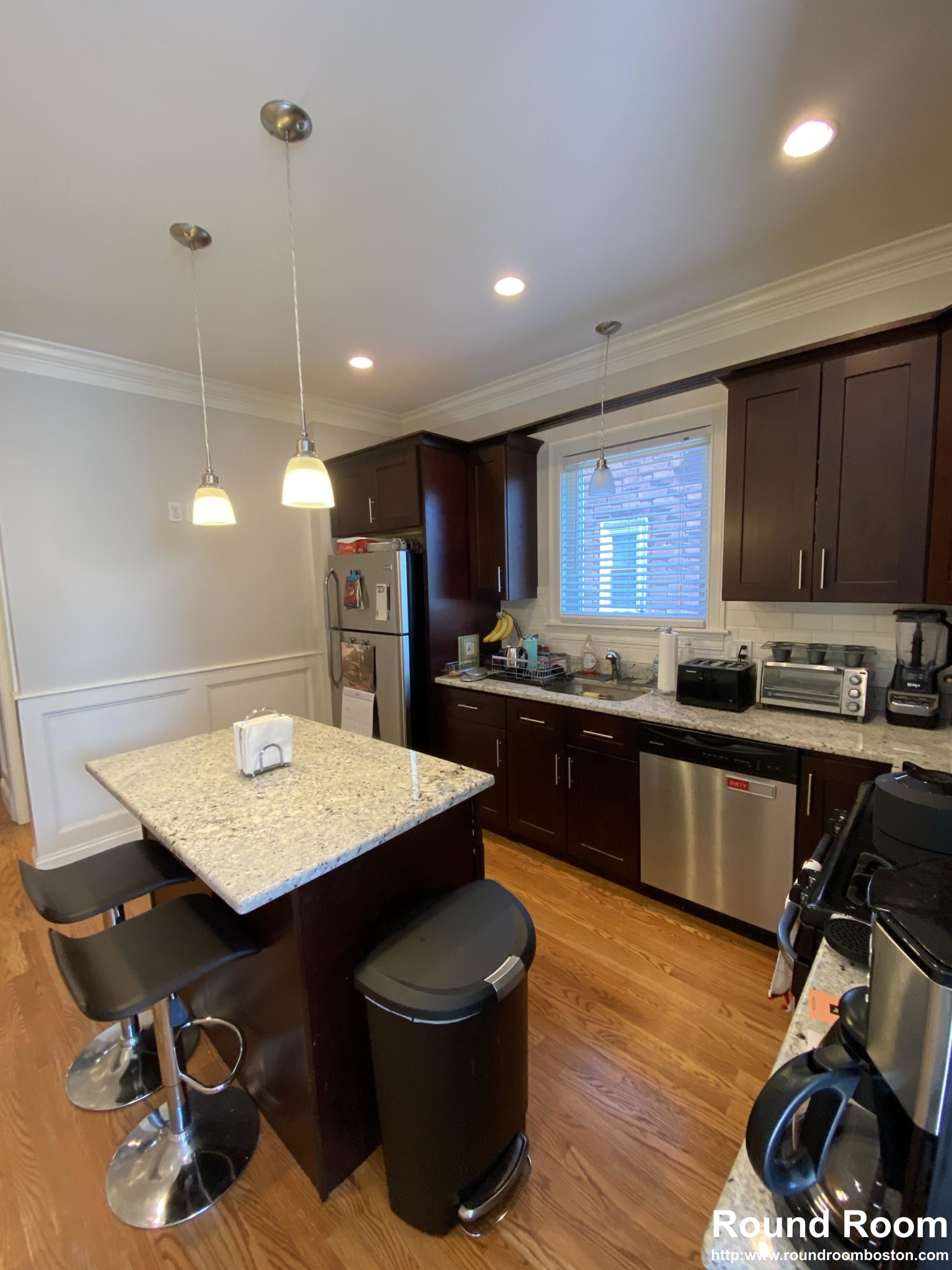 3 bed, 2 bath apartment for rent at 12 Athol St Unit 2, Allston — photo 15 of 16