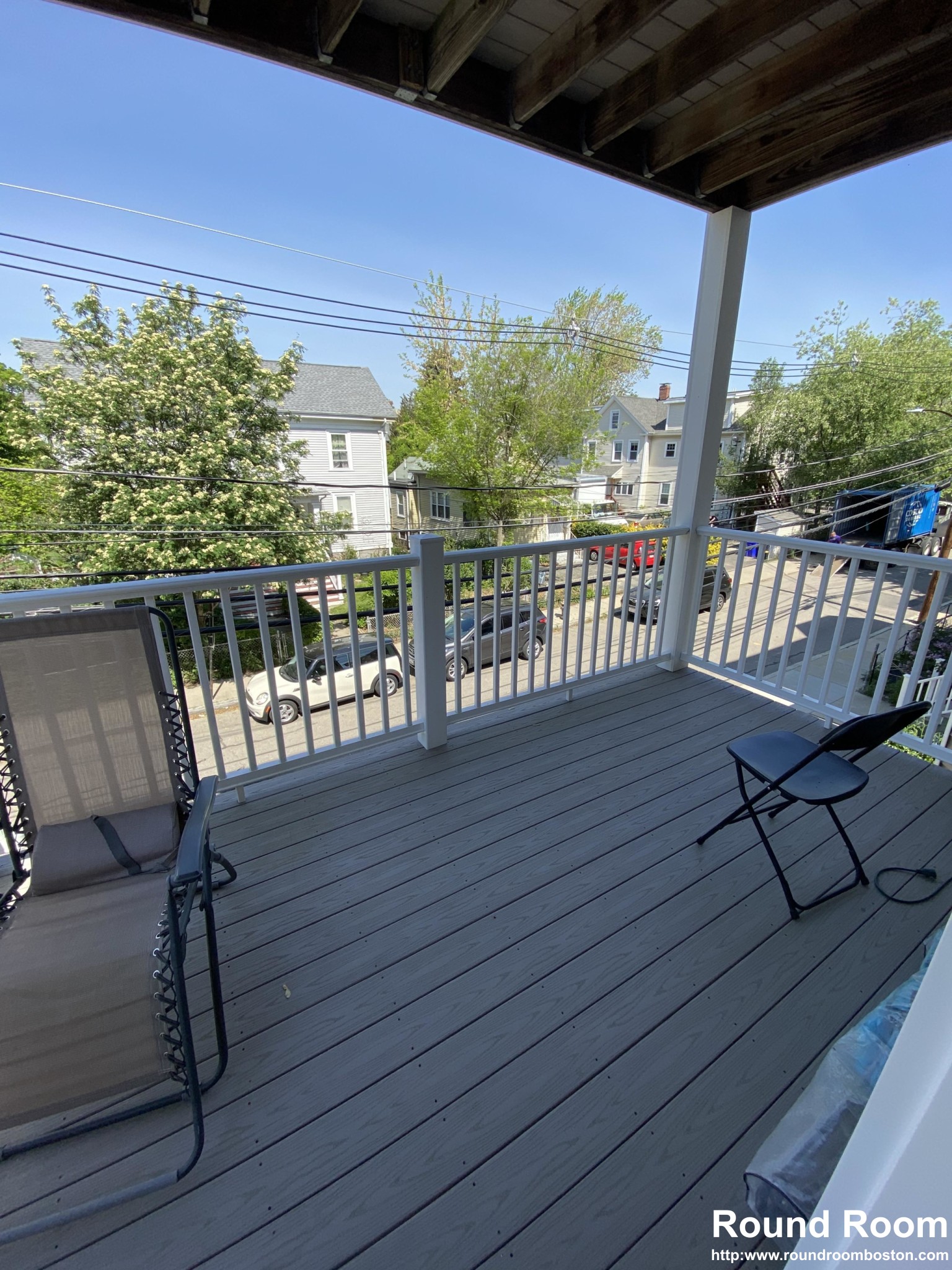 3 bed, 2 bath apartment for rent at 12 Athol St Unit 2, Allston — photo 16 of 16