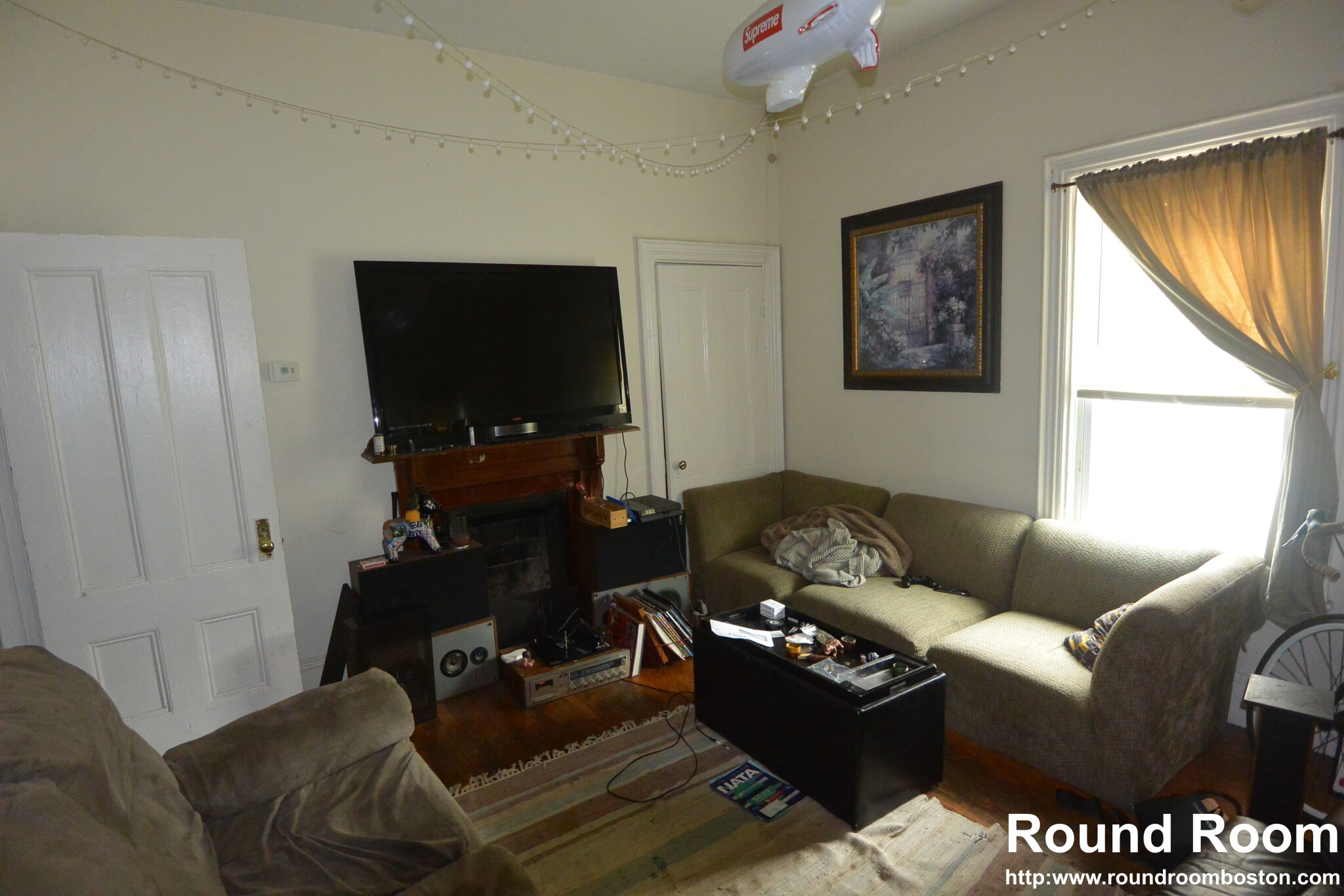 34 Linden St, Allston