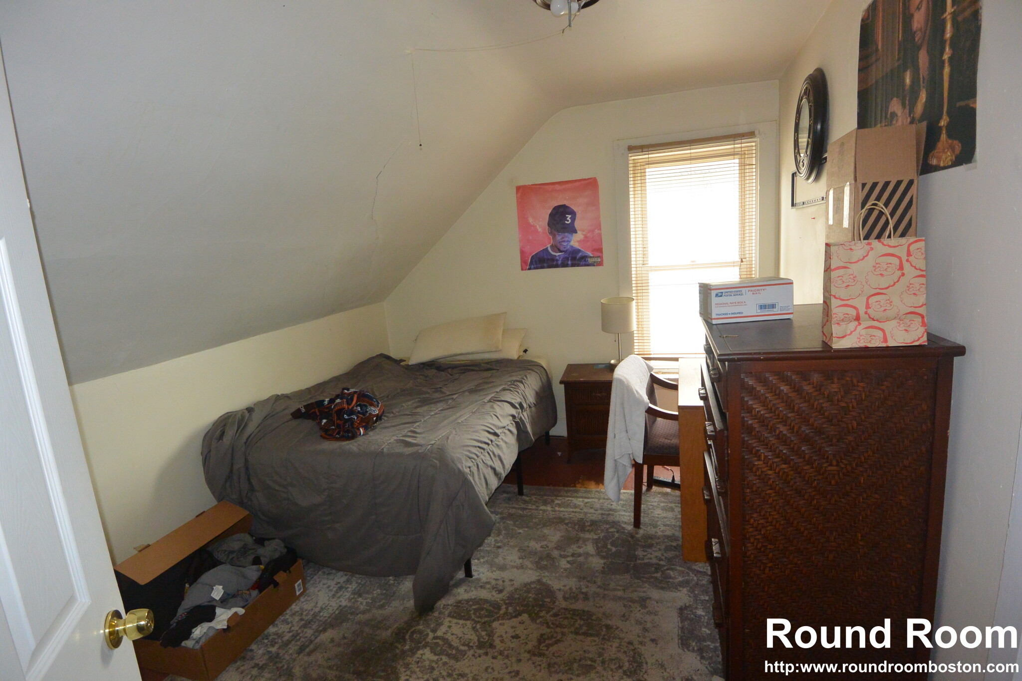 34 Linden St, Allston