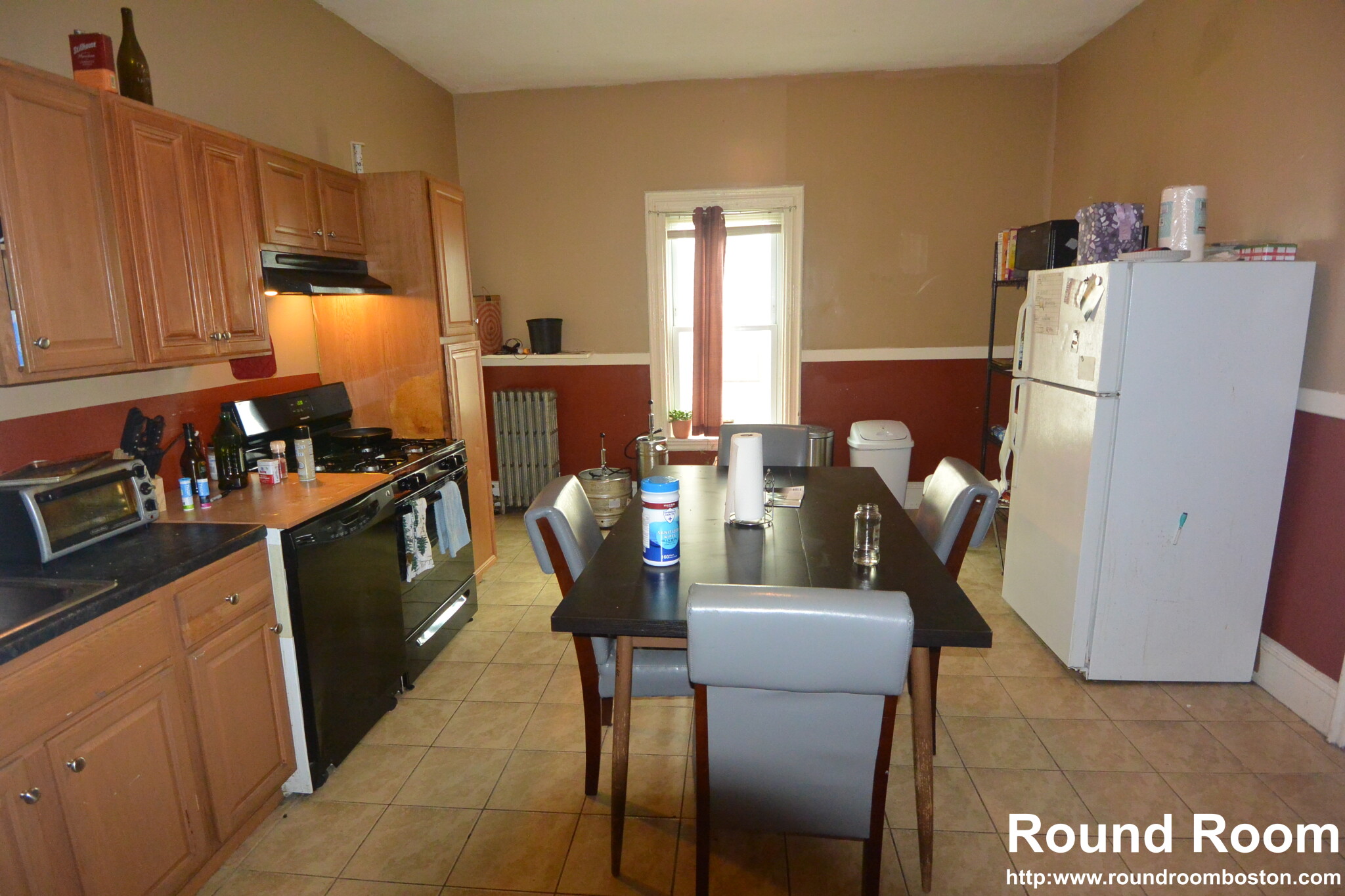 34 Linden St, Allston