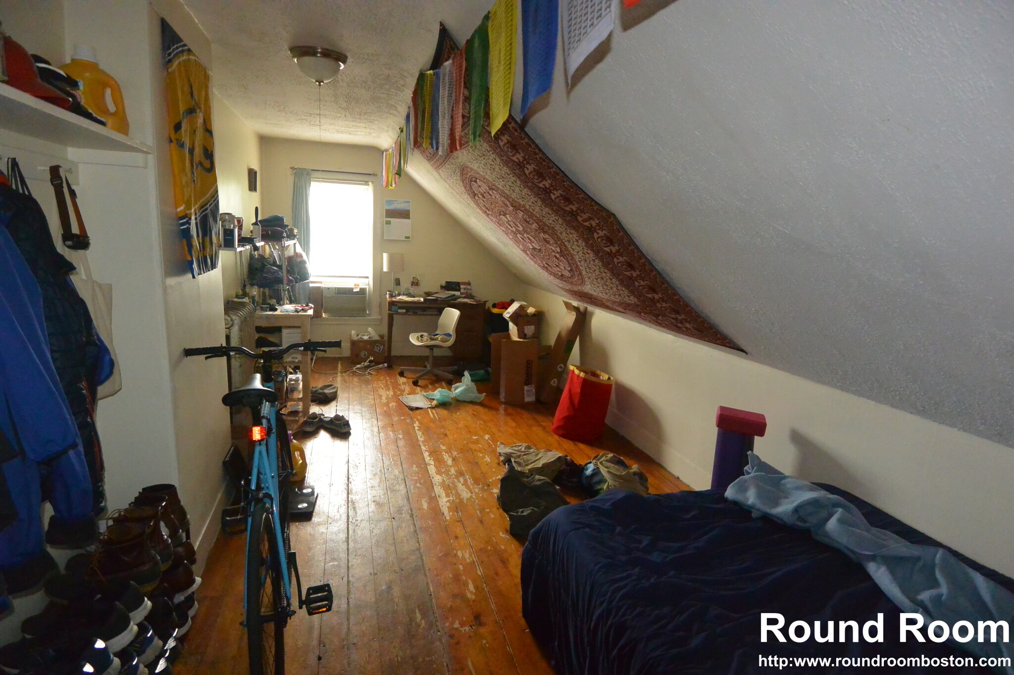 34 Linden St, Allston