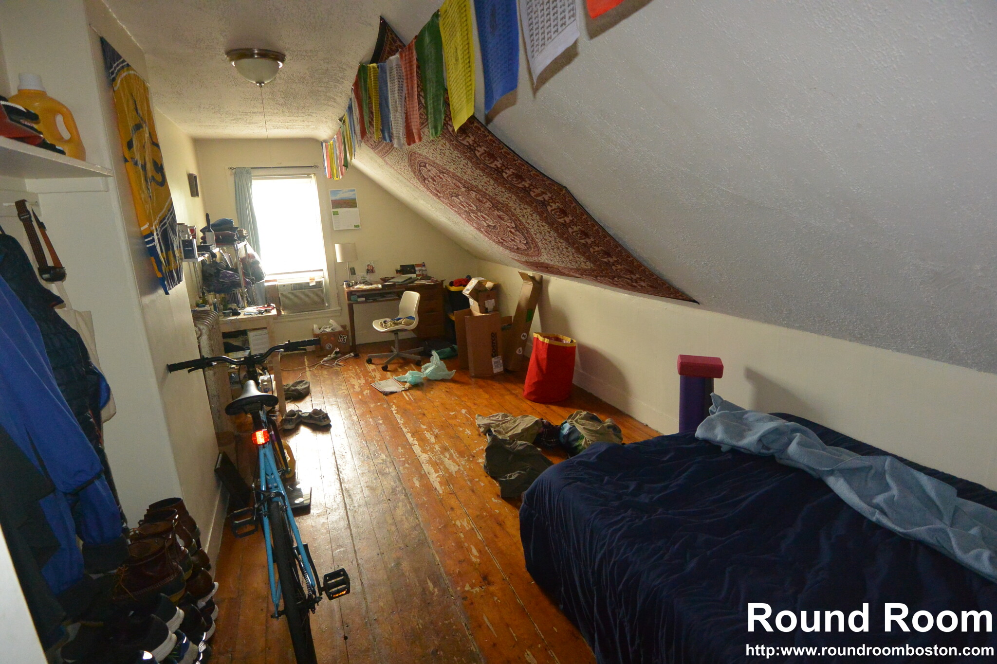 34 Linden St, Allston