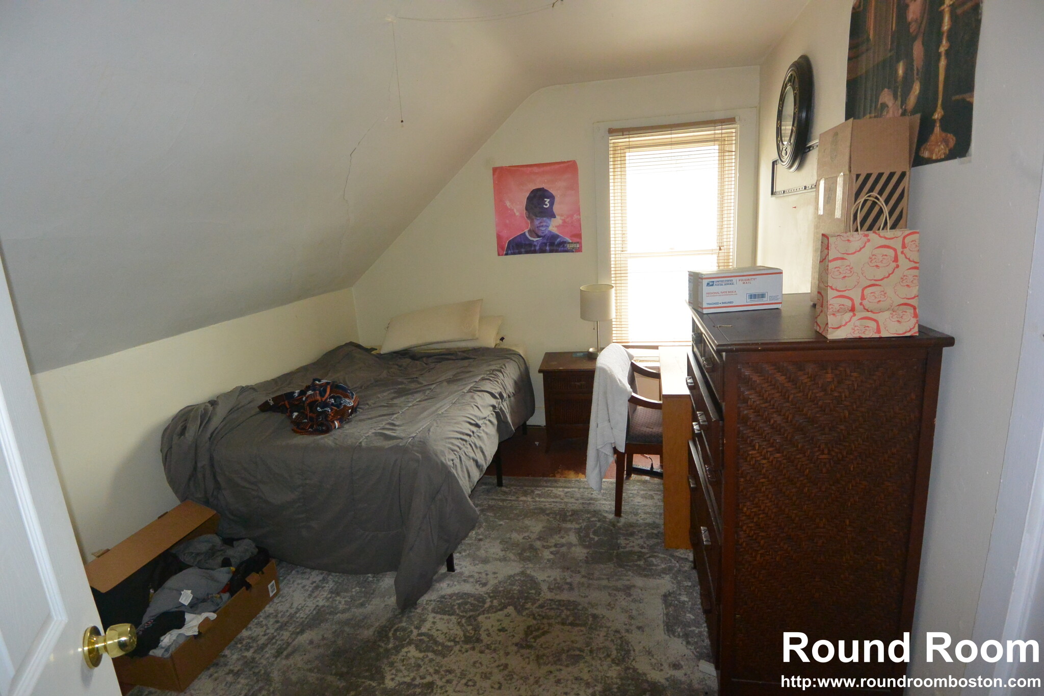 34 Linden St, Allston