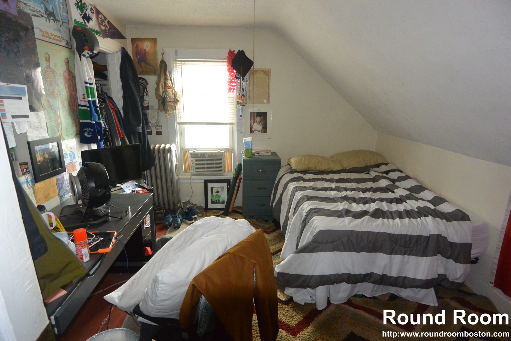 34 Linden St, Allston