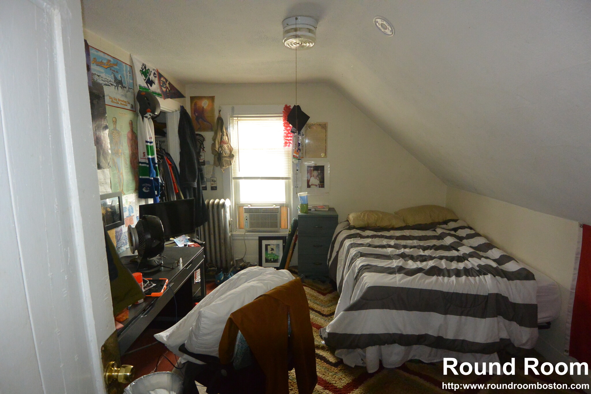 34 Linden St, Allston