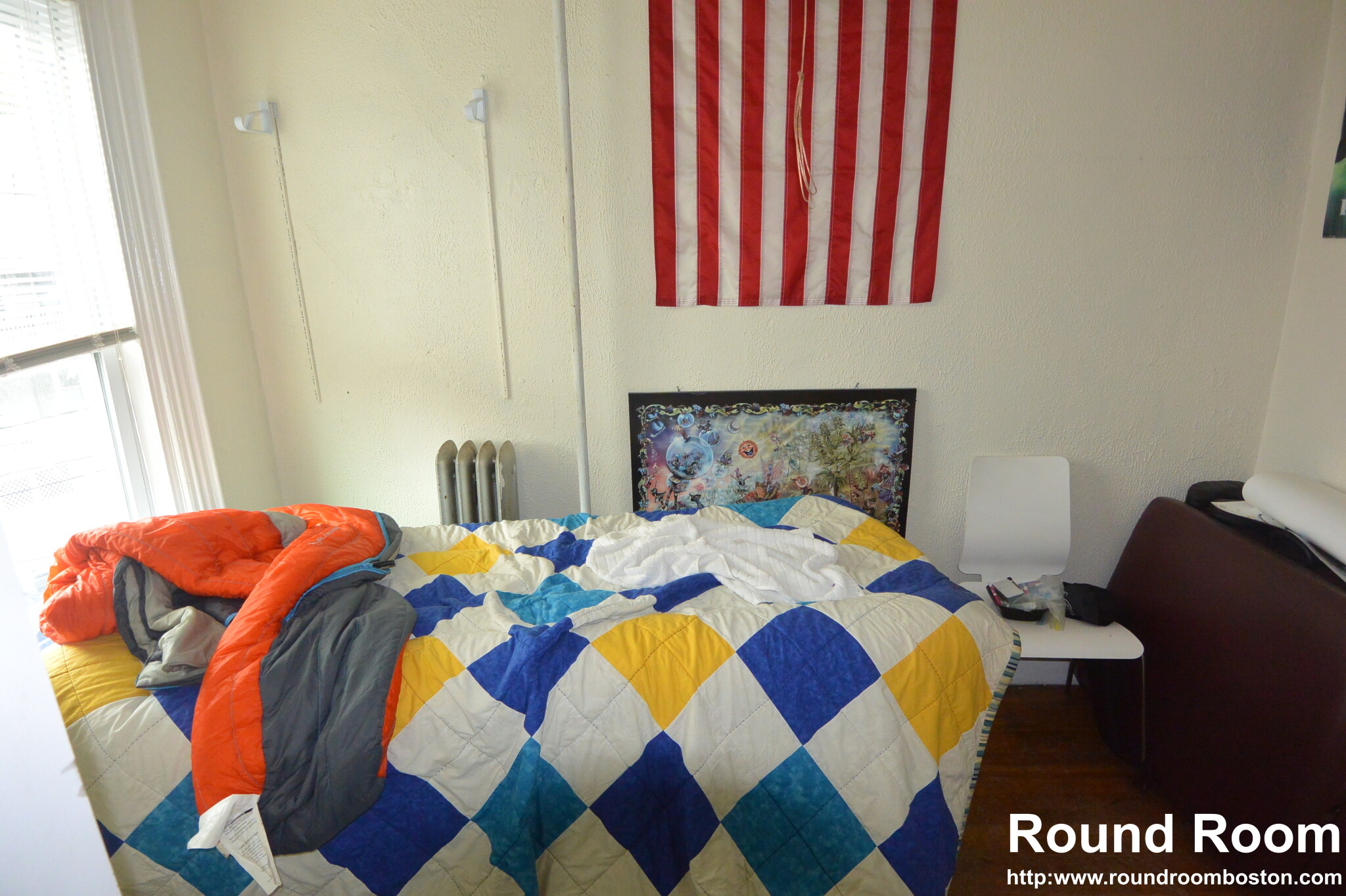 34 Linden St, Allston