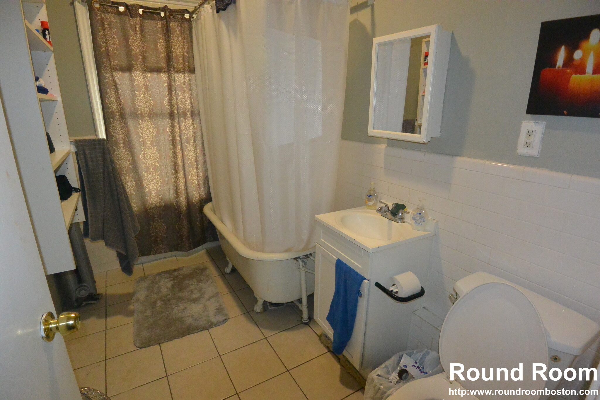 34 Linden St, Allston