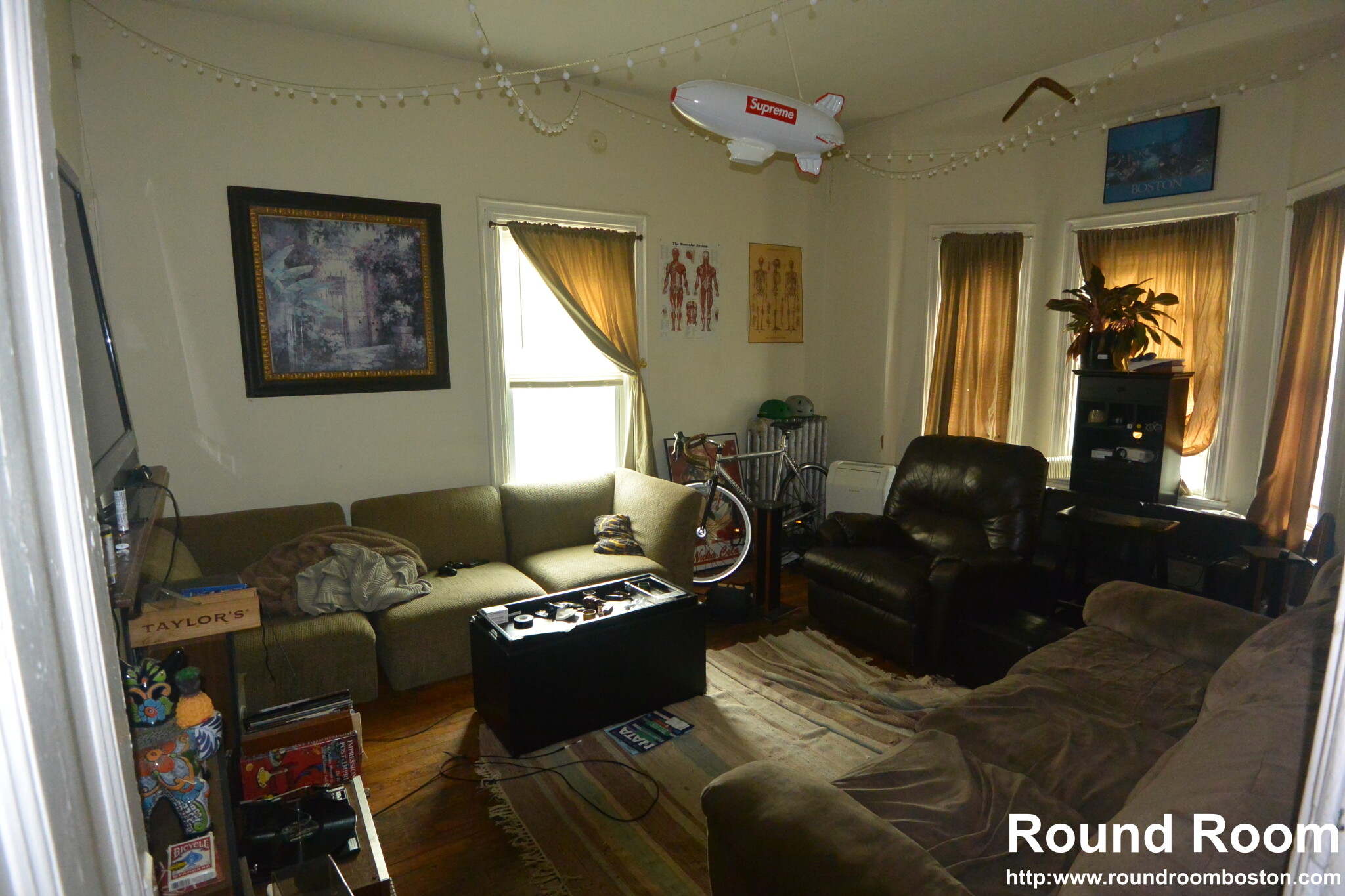 34 Linden St, Allston