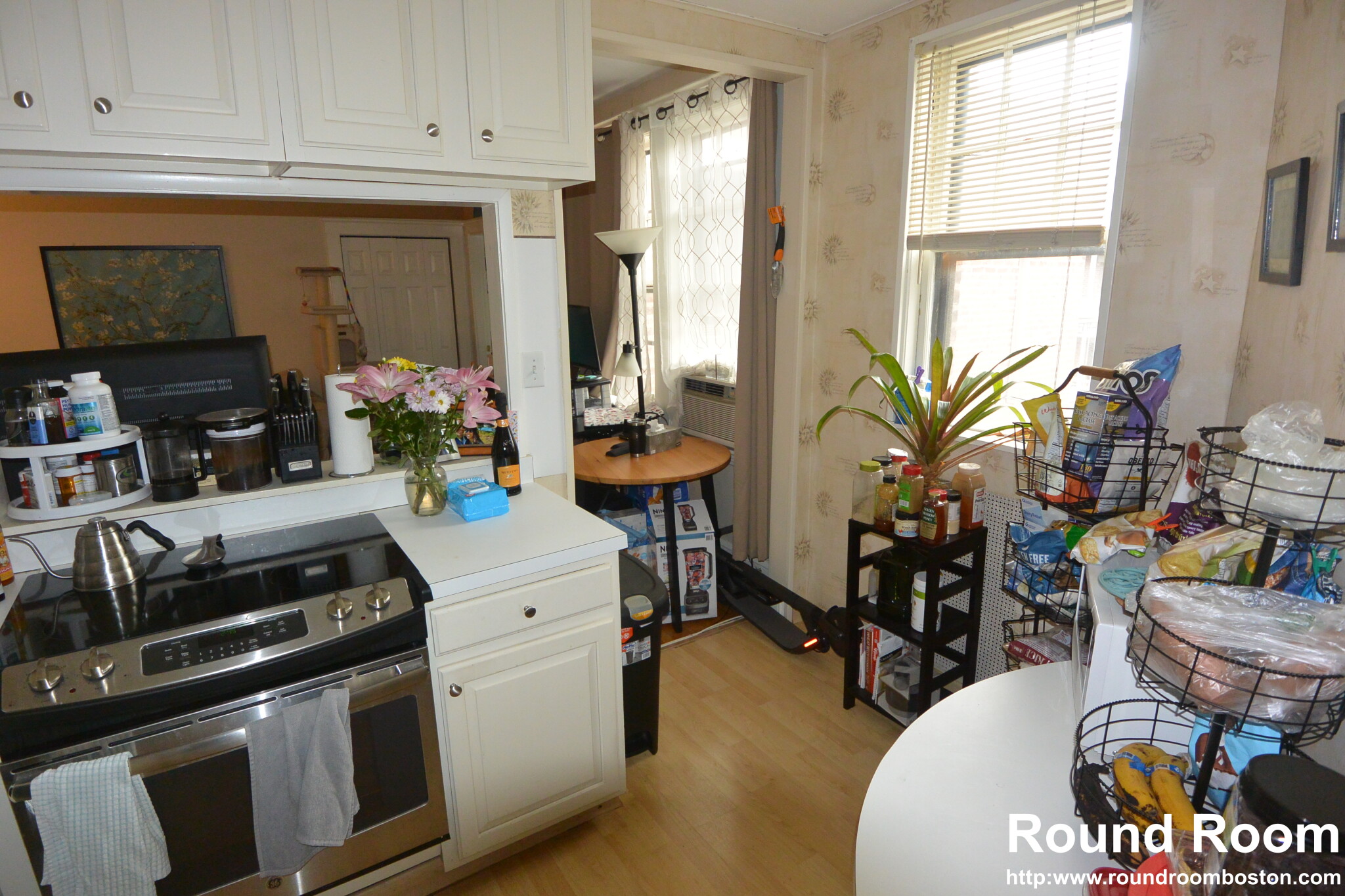 100 Lanark Rd, Brighton