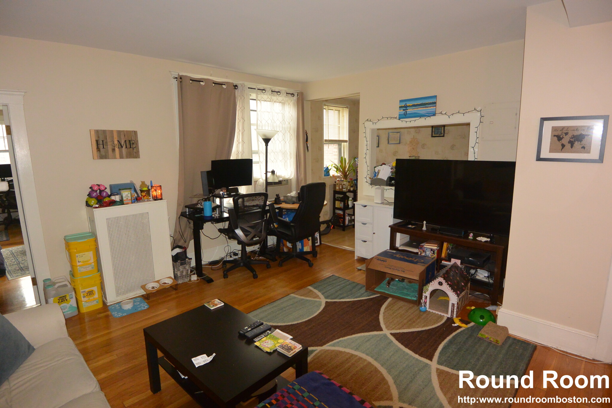 100 Lanark Rd, Brighton