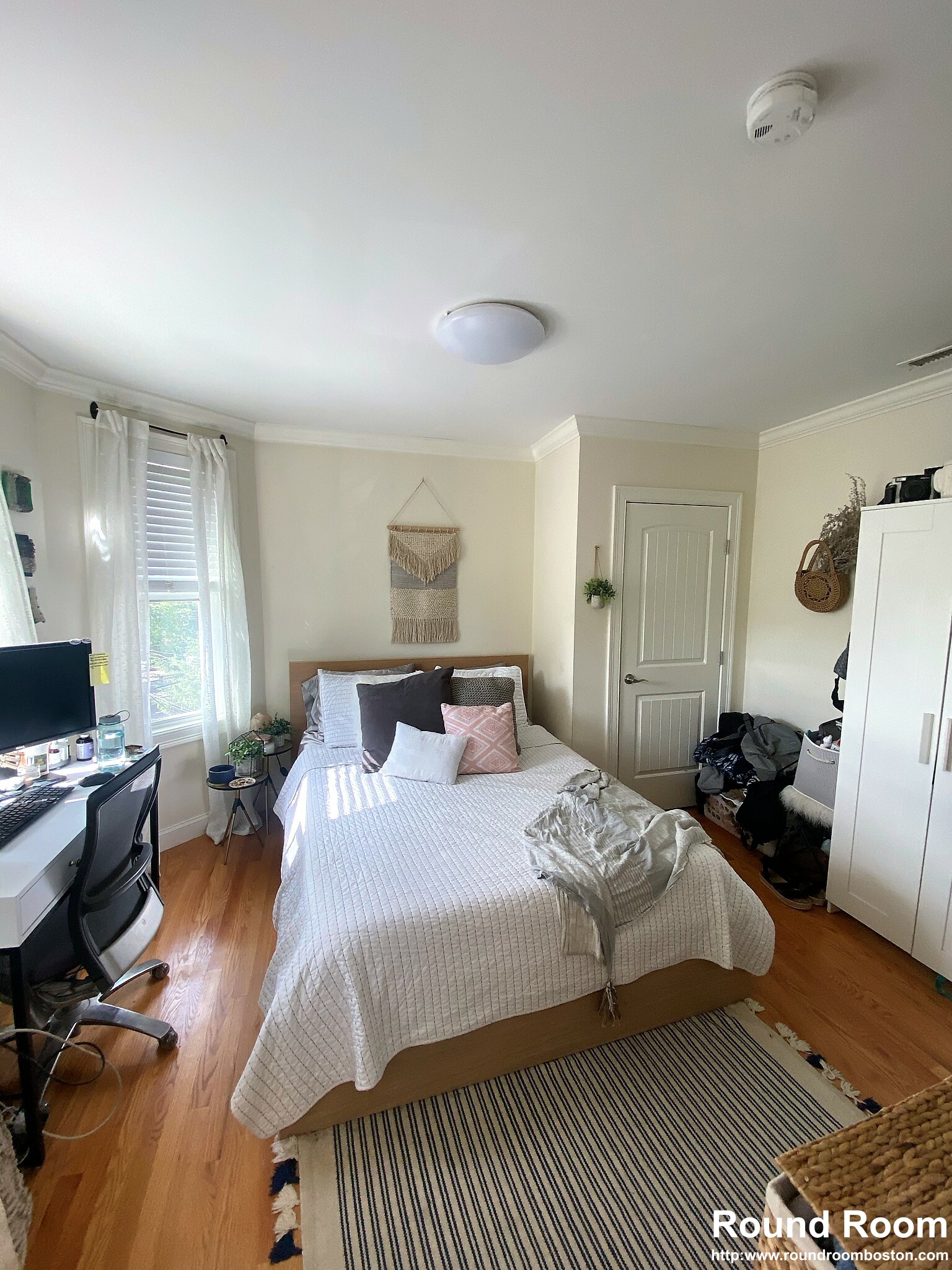 3 bed, 2 bath apartment for rent at 12 Athol St Unit 3, Allston — photo 5 of 11