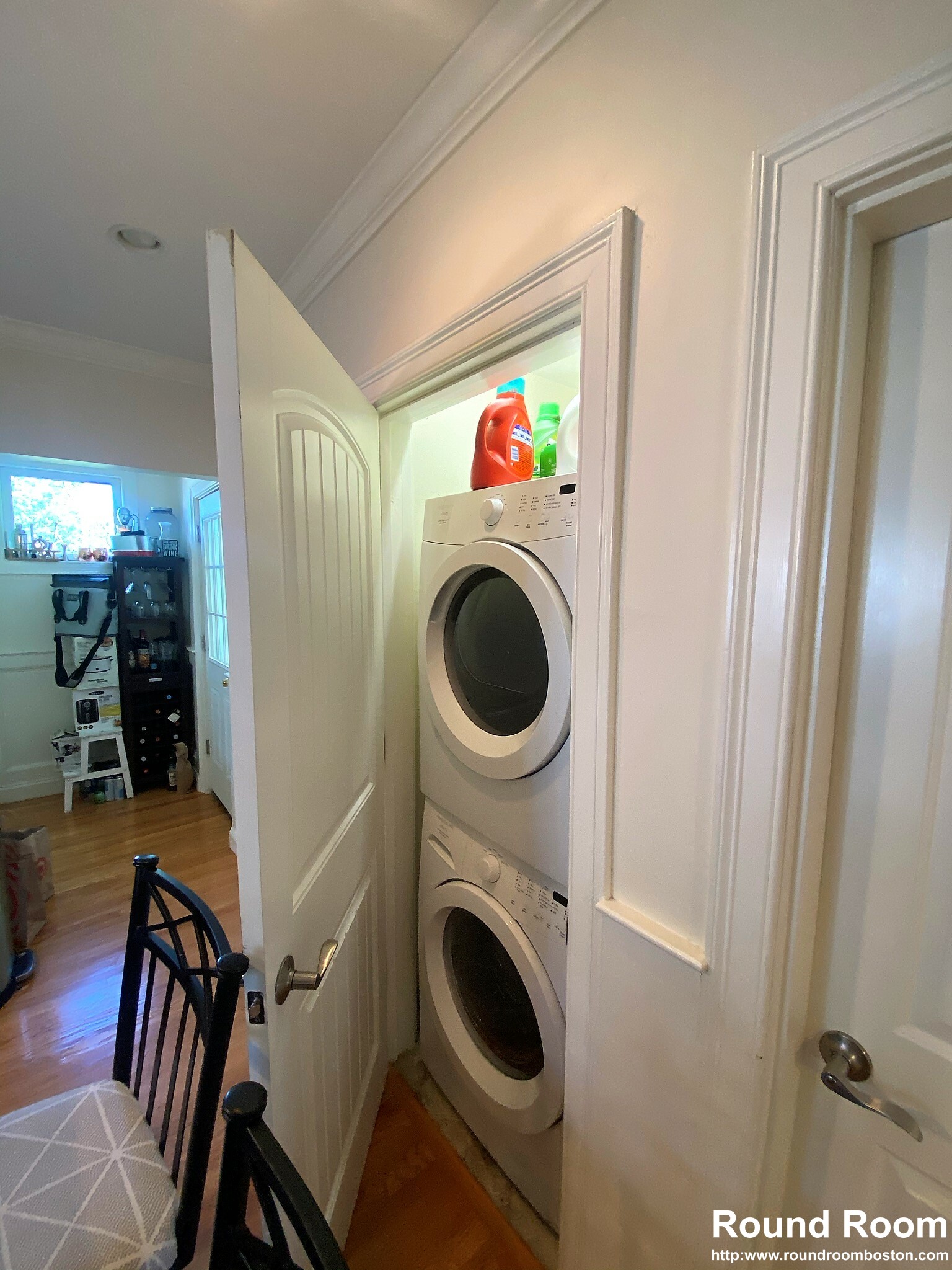 3 bed, 2 bath apartment for rent at 12 Athol St Unit 3, Allston — photo 9 of 11