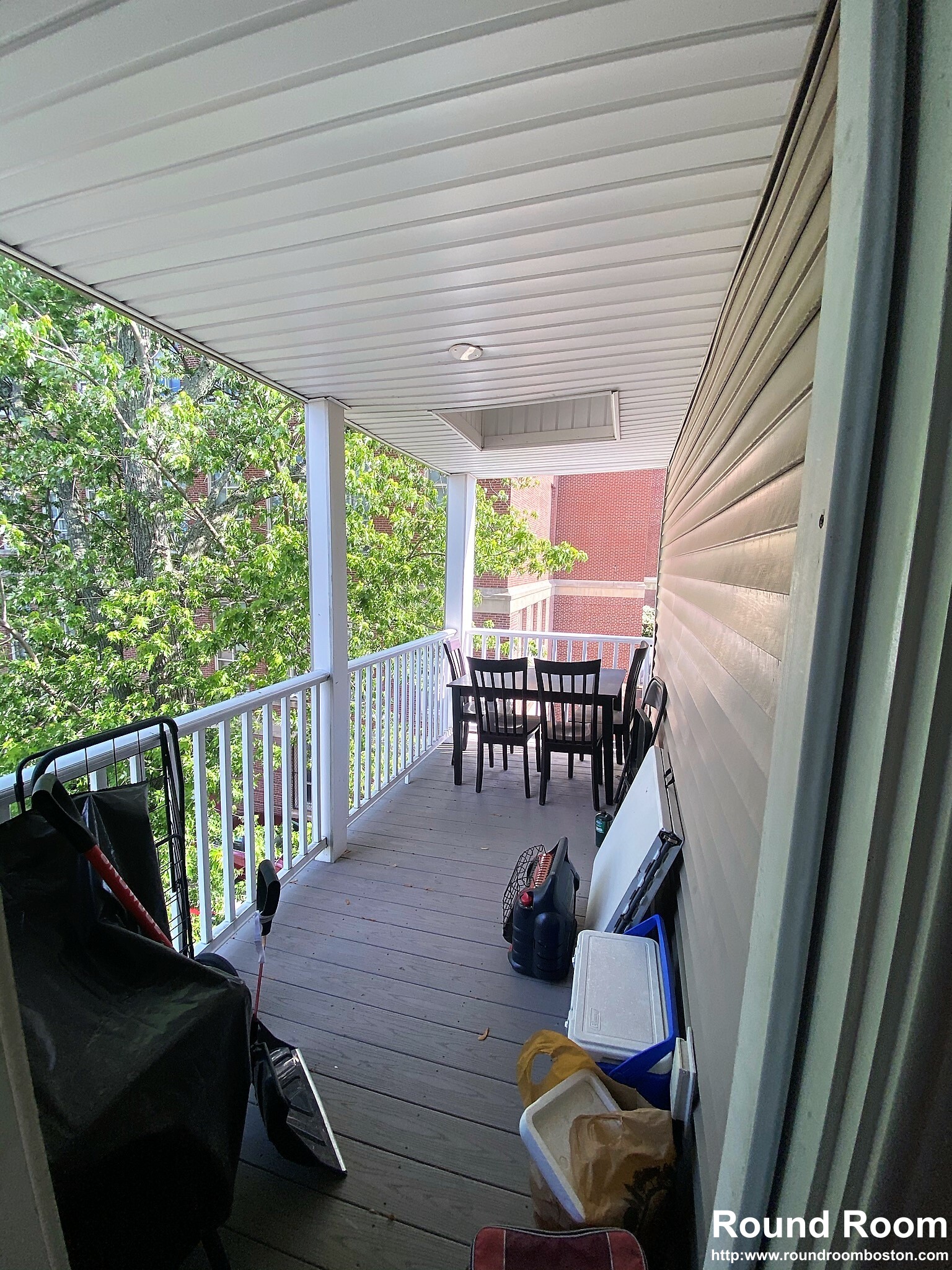 3 bed, 2 bath apartment for rent at 12 Athol St Unit 3, Allston — photo 10 of 11