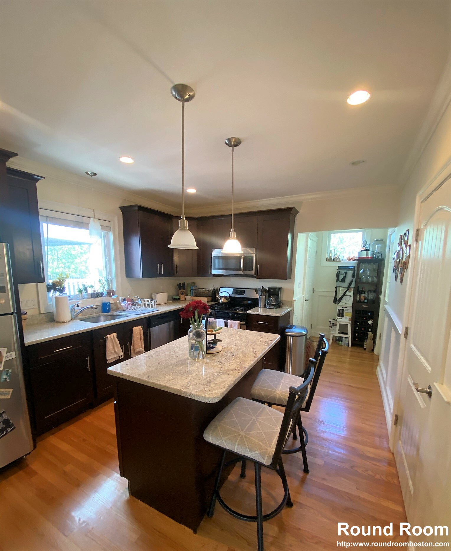3 bed, 2 bath apartment for rent at 12 Athol St Unit 3, Allston — photo 1 of 11