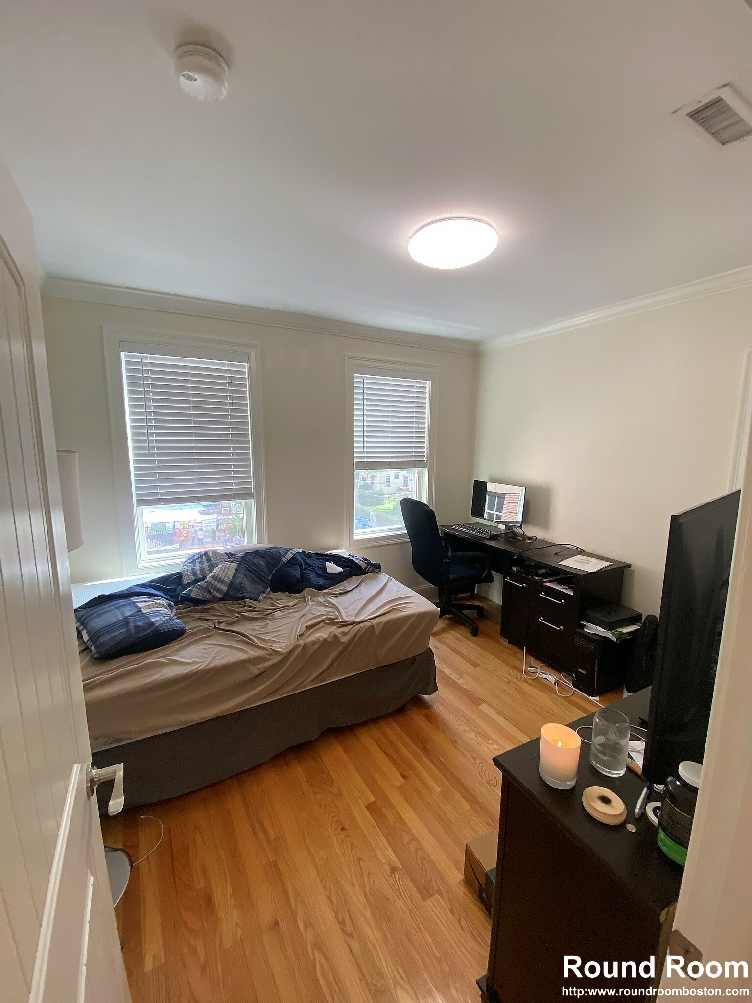 3 bed, 2 bath apartment for rent at 12 Athol St Unit 3, Allston — photo 7 of 11