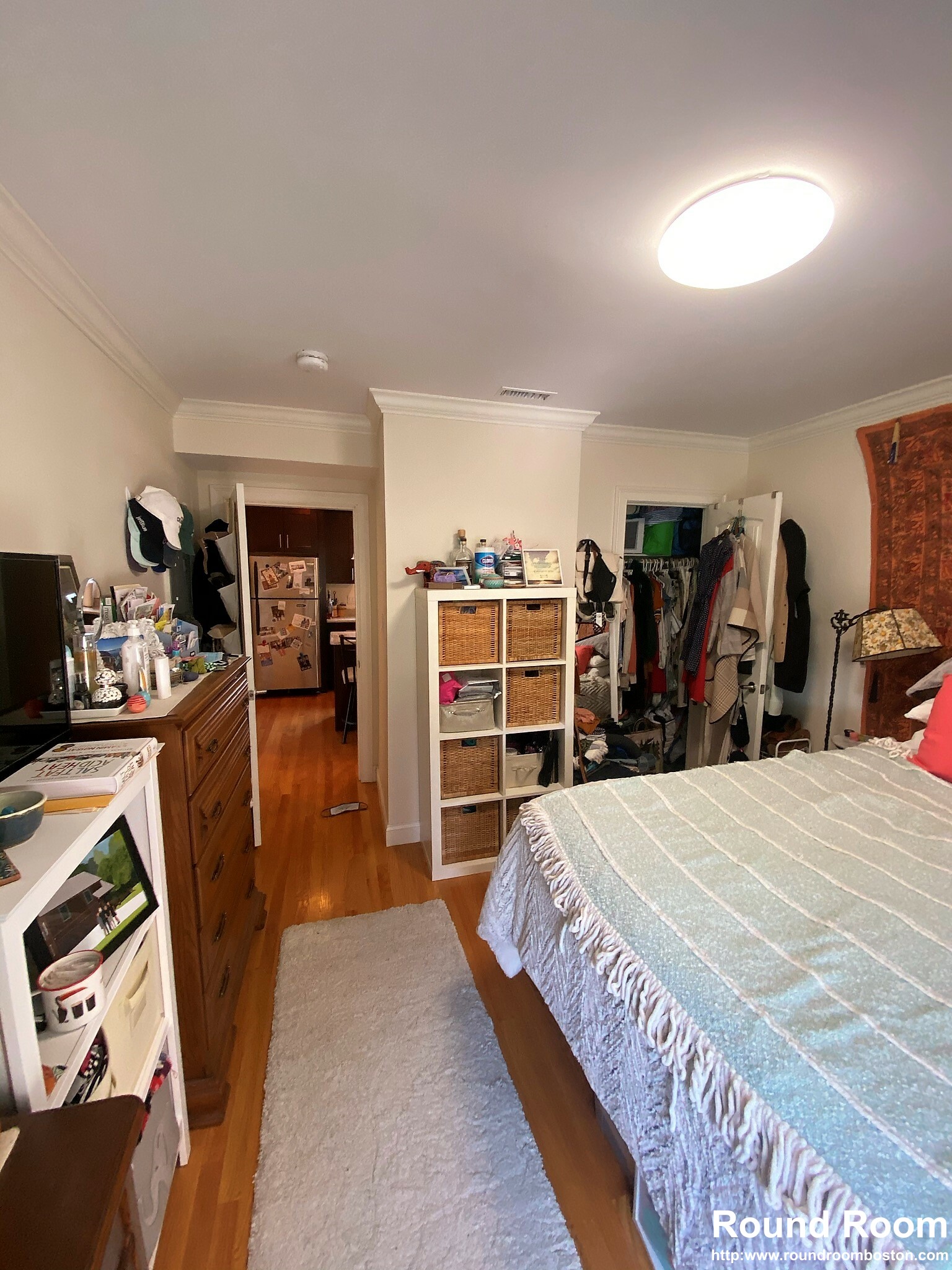 3 bed, 2 bath apartment for rent at 12 Athol St Unit 3, Allston — photo 6 of 11
