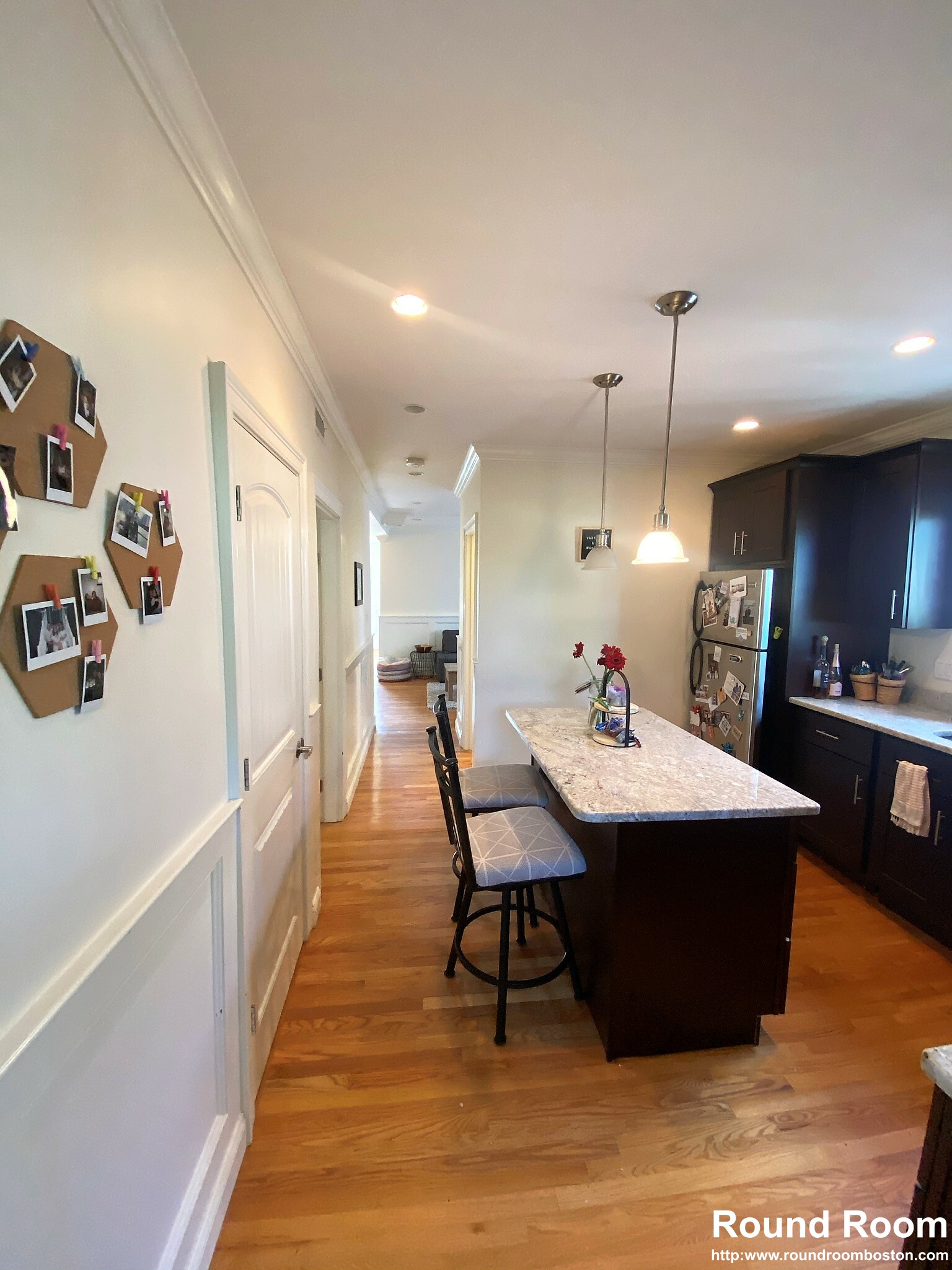 3 bed, 2 bath apartment for rent at 12 Athol St Unit 3, Allston — photo 2 of 11
