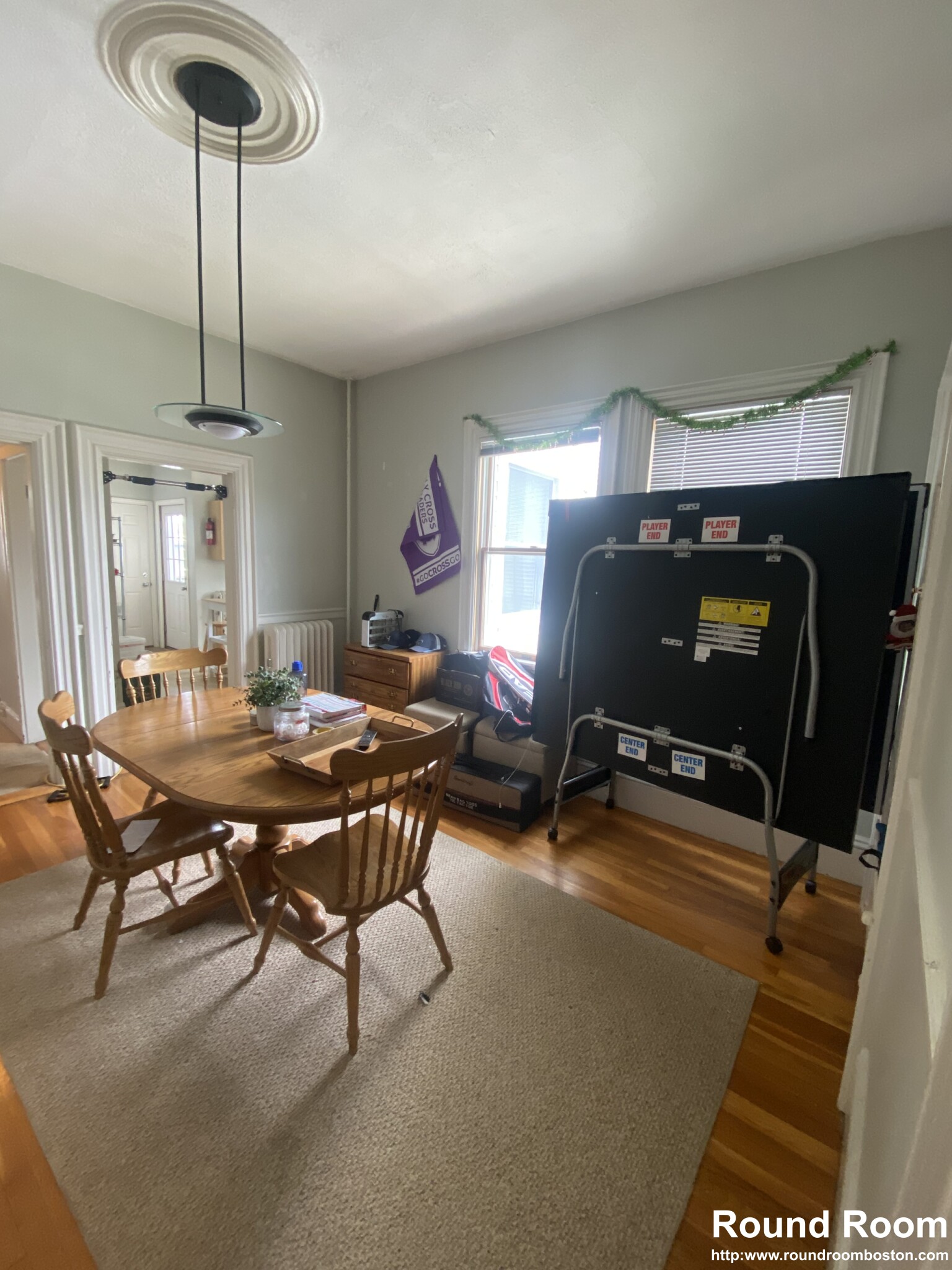3 bed, 1 bath apartment for rent at 75 Easton St Unit 2, Allston — photo 2 of 5
