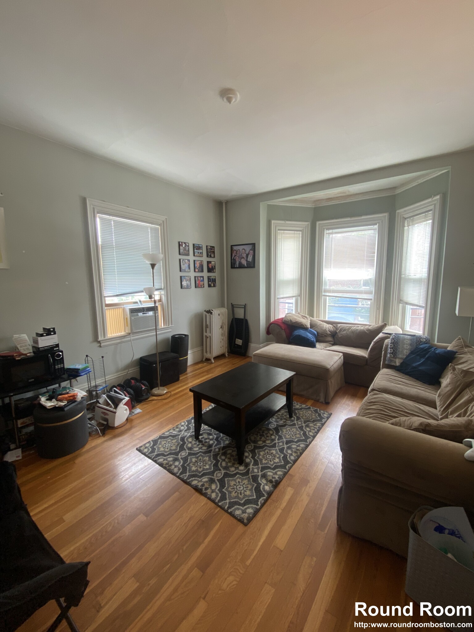 3 bed, 1 bath apartment for rent at 75 Easton St Unit 2, Allston — photo 1 of 5