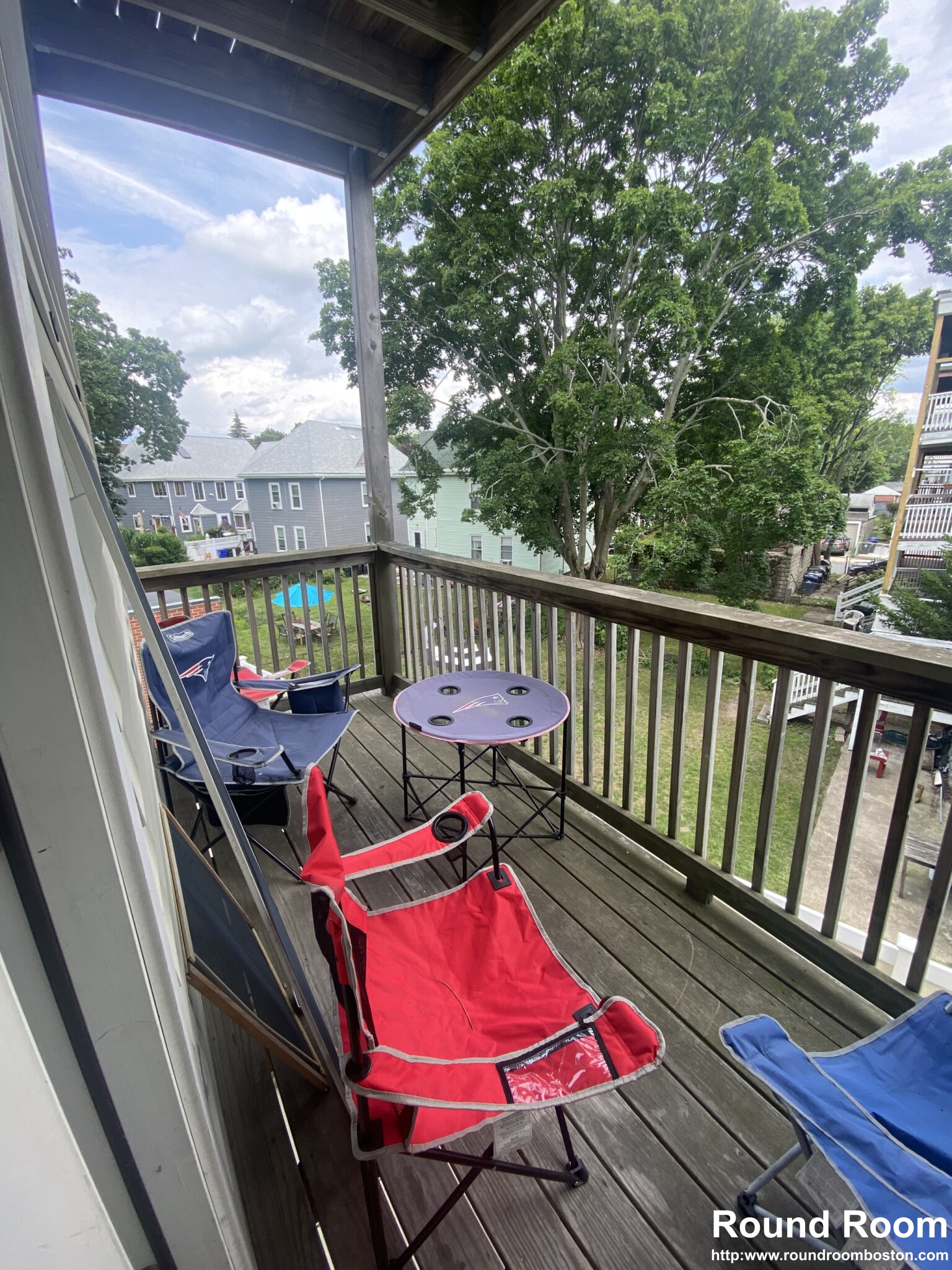 3 bed, 1 bath apartment for rent at 75 Easton St Unit 2, Allston — photo 4 of 5