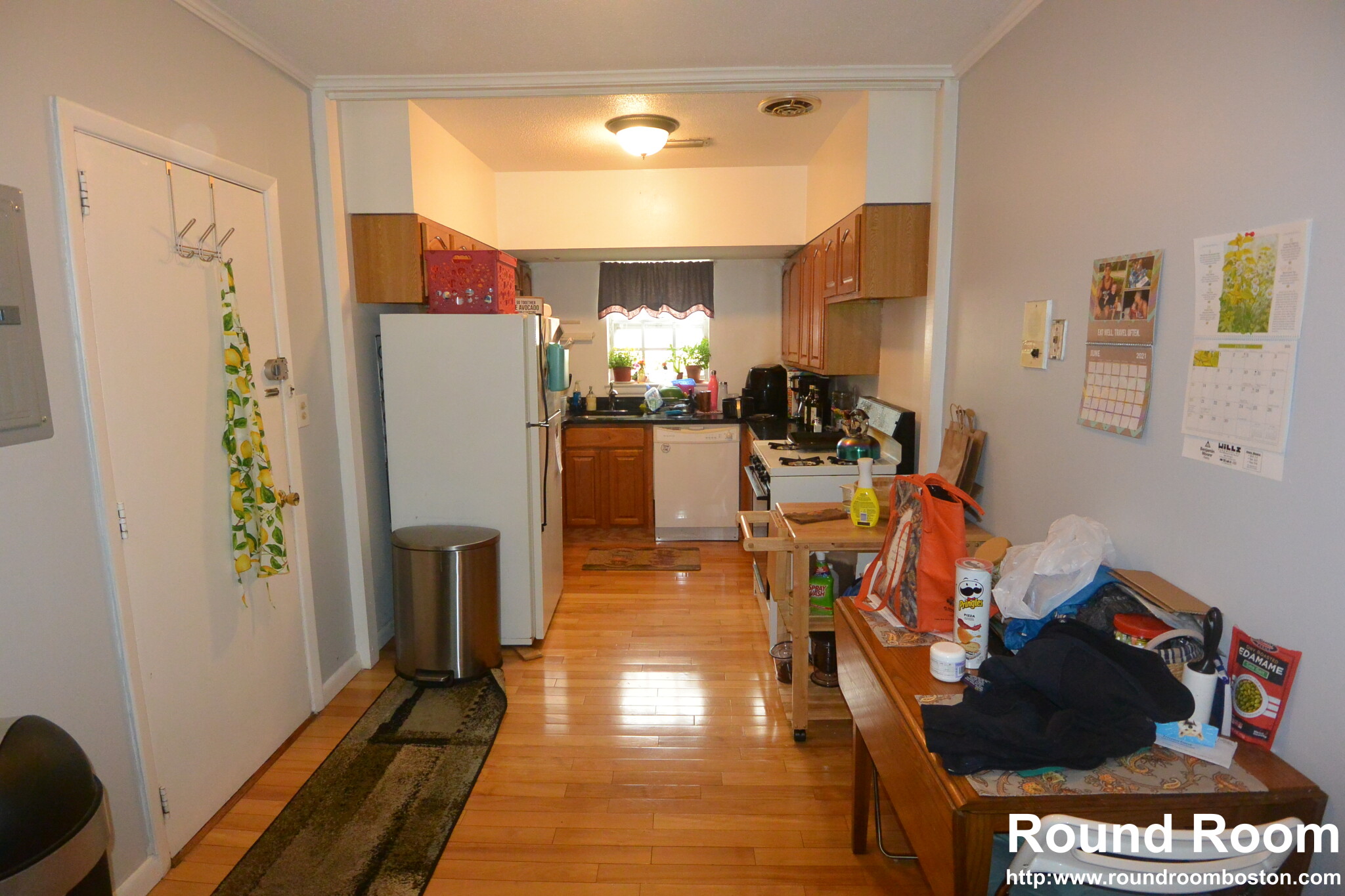 178 Lake Shore Rd. Unit 4, Boston