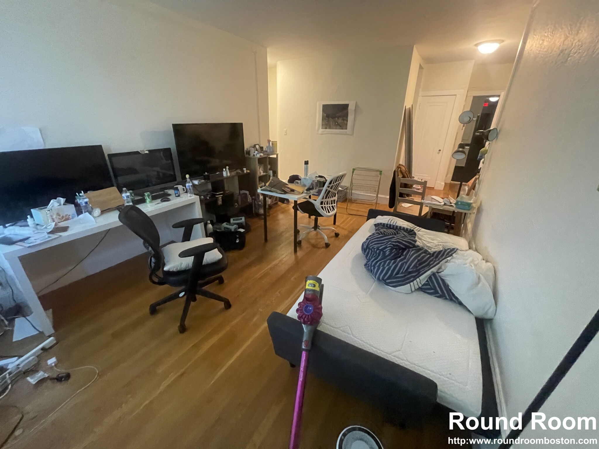 1 bed, 1 bath apartment for rent at 1999 Commonwealth Ave Unit 35, Boston — photo 5 of 7