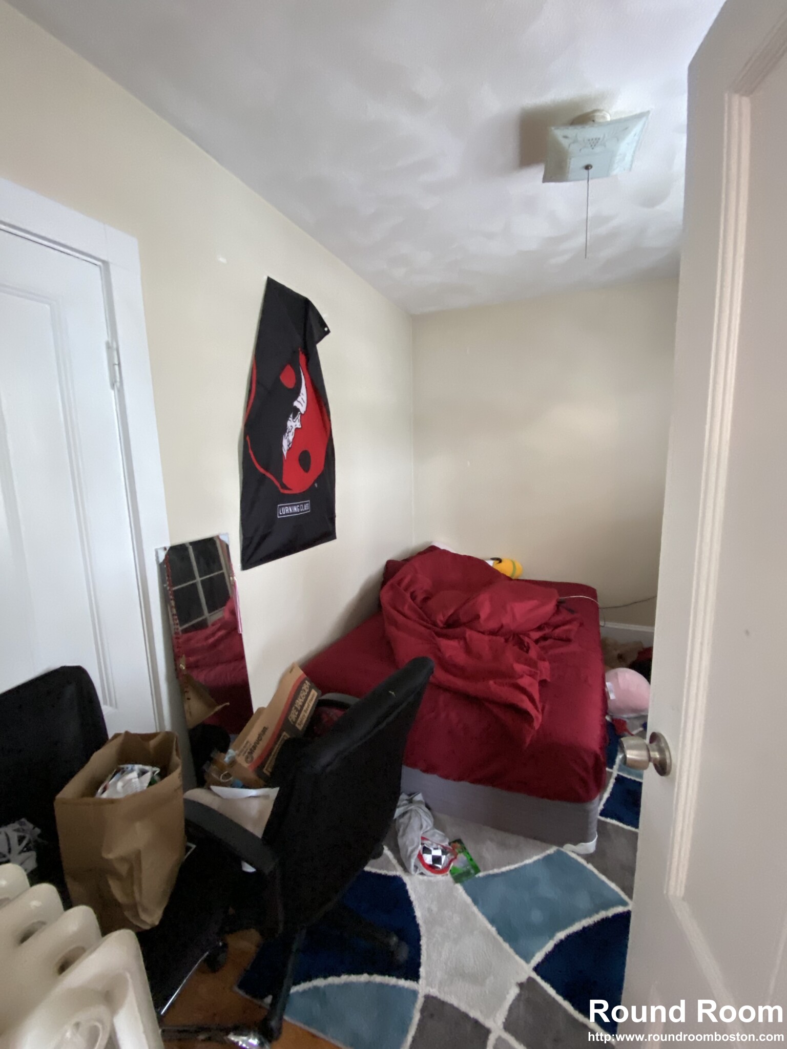 51 Aldie St, Allston