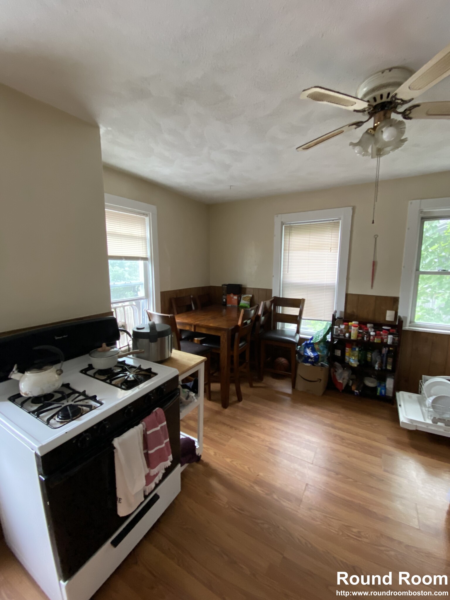 51 Aldie St, Allston