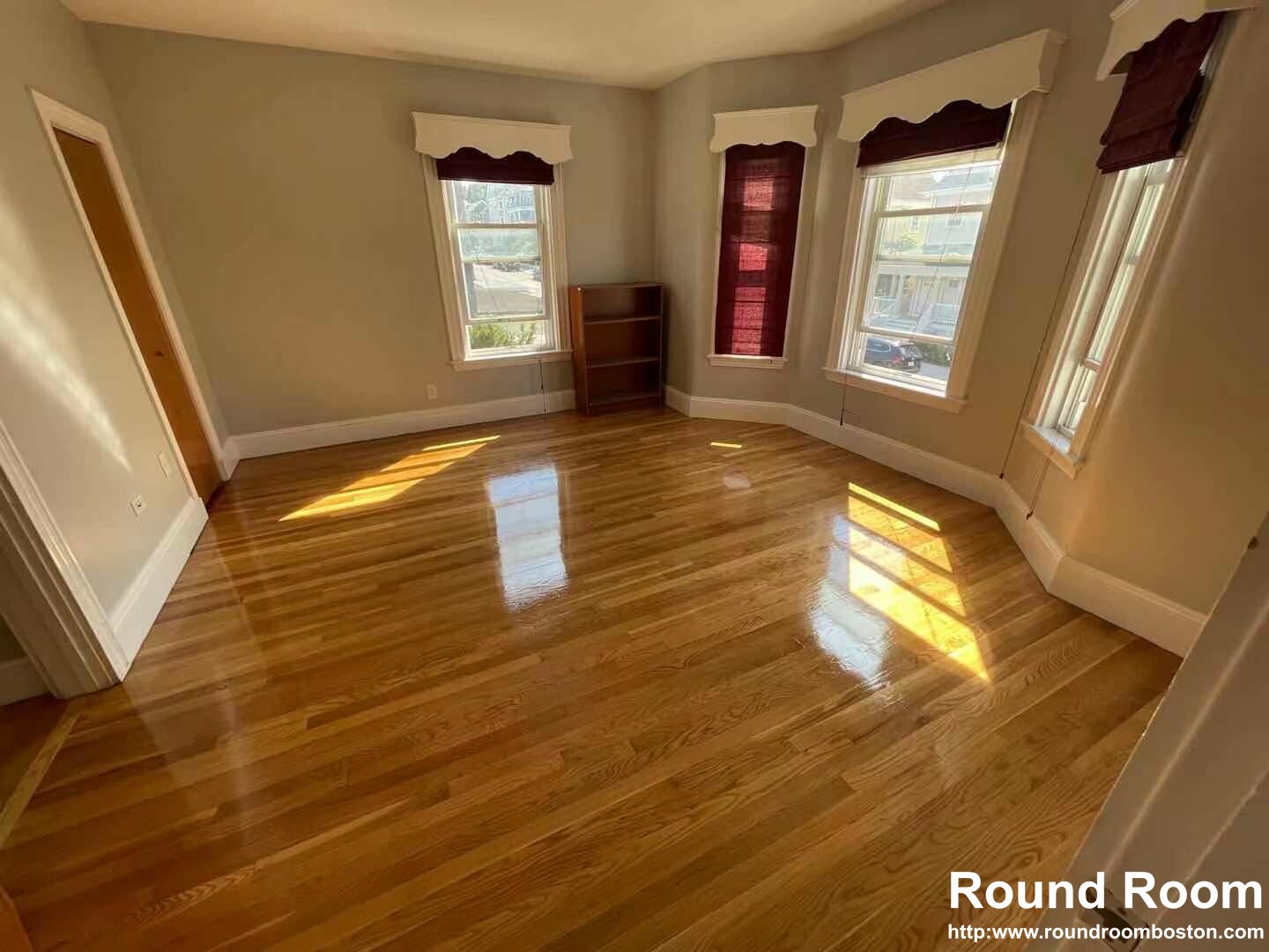 4 bed, 2 bath apartment for rent at 32 Winship St Unit 2, Brighton