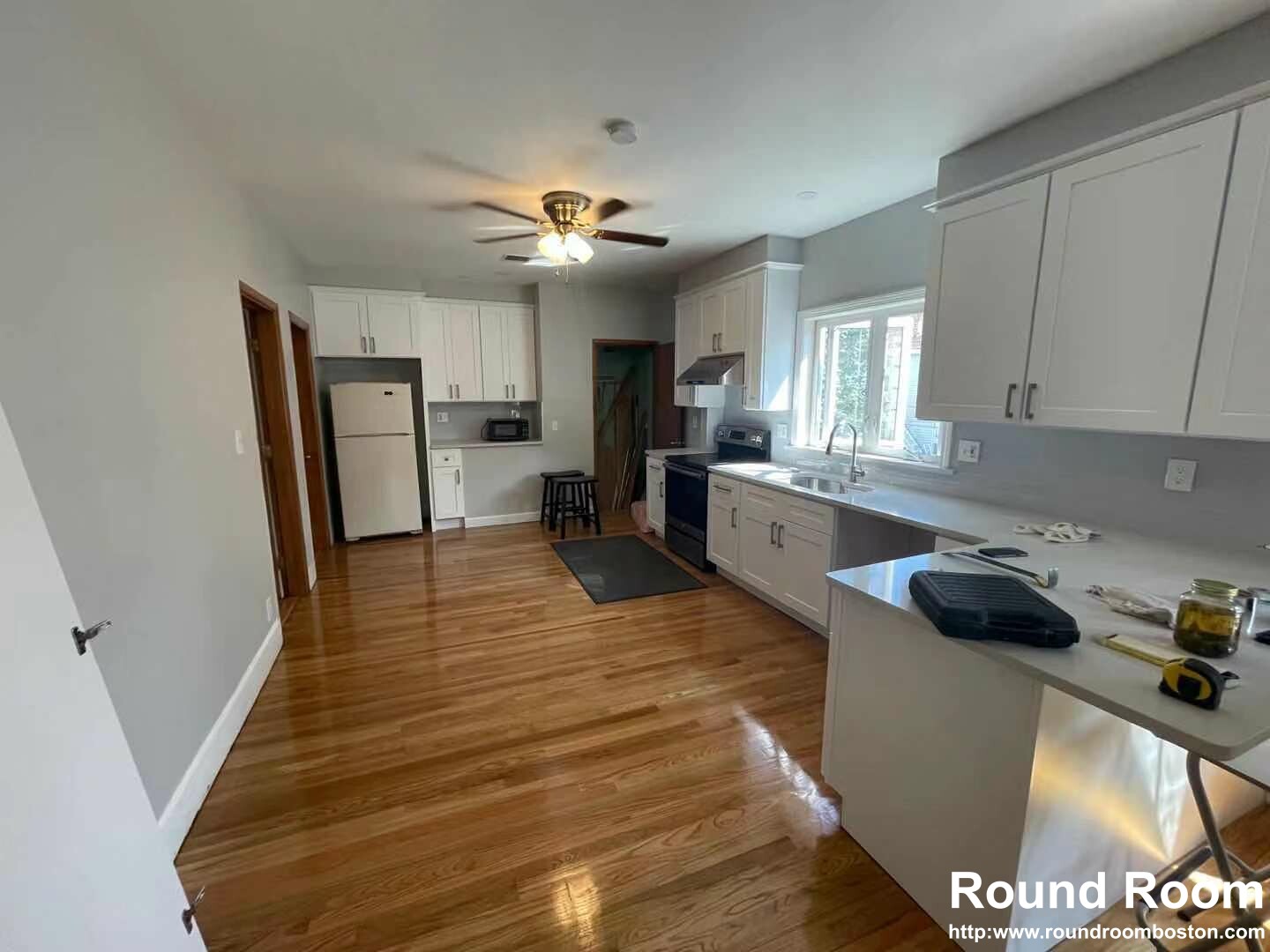 4 bed, 2 bath apartment for rent at 32 Winship St, Brighton — photo 4 of 16
