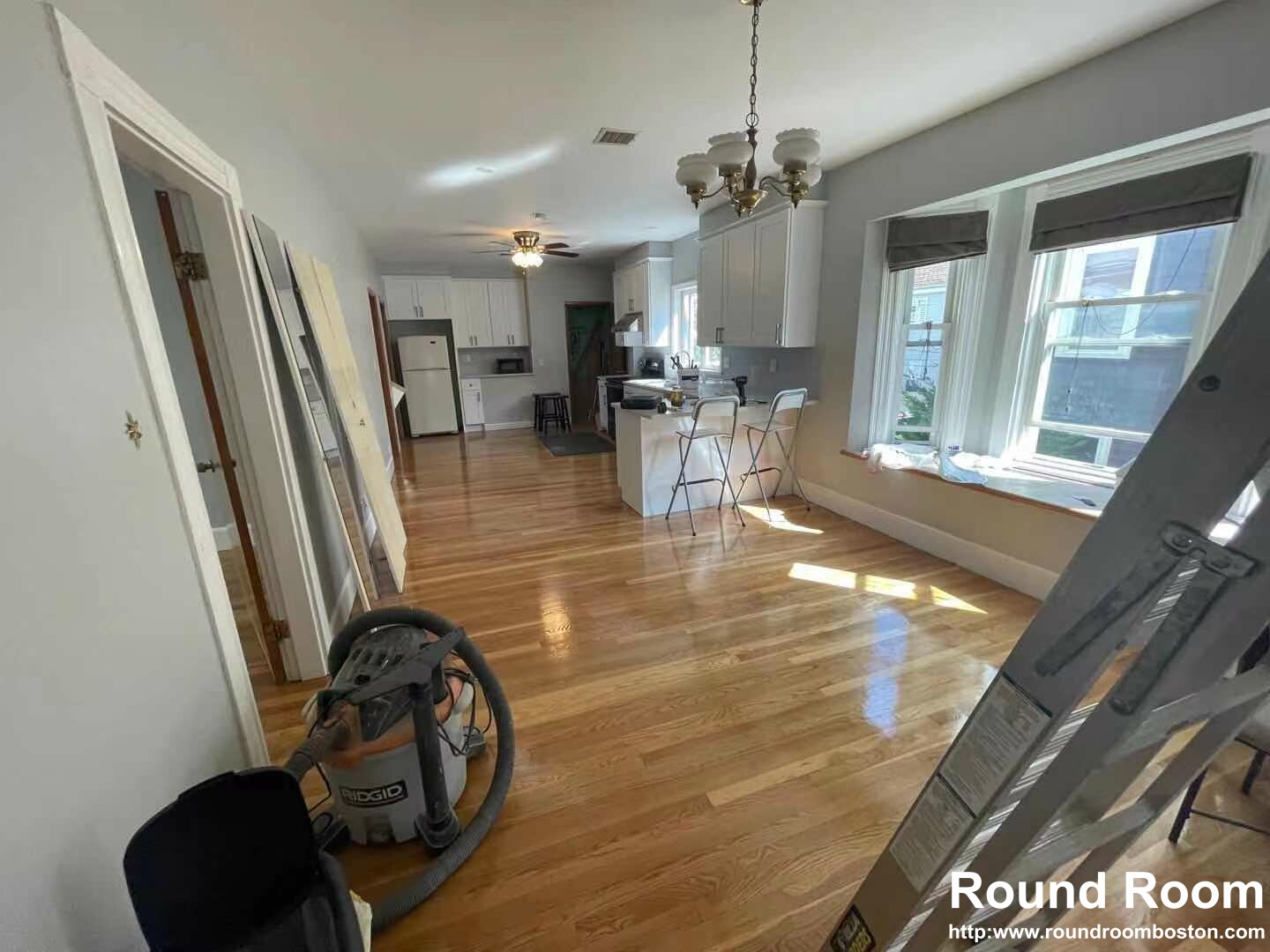 4 bed, 2 bath apartment for rent at 32 Winship St, Brighton — photo 11 of 16