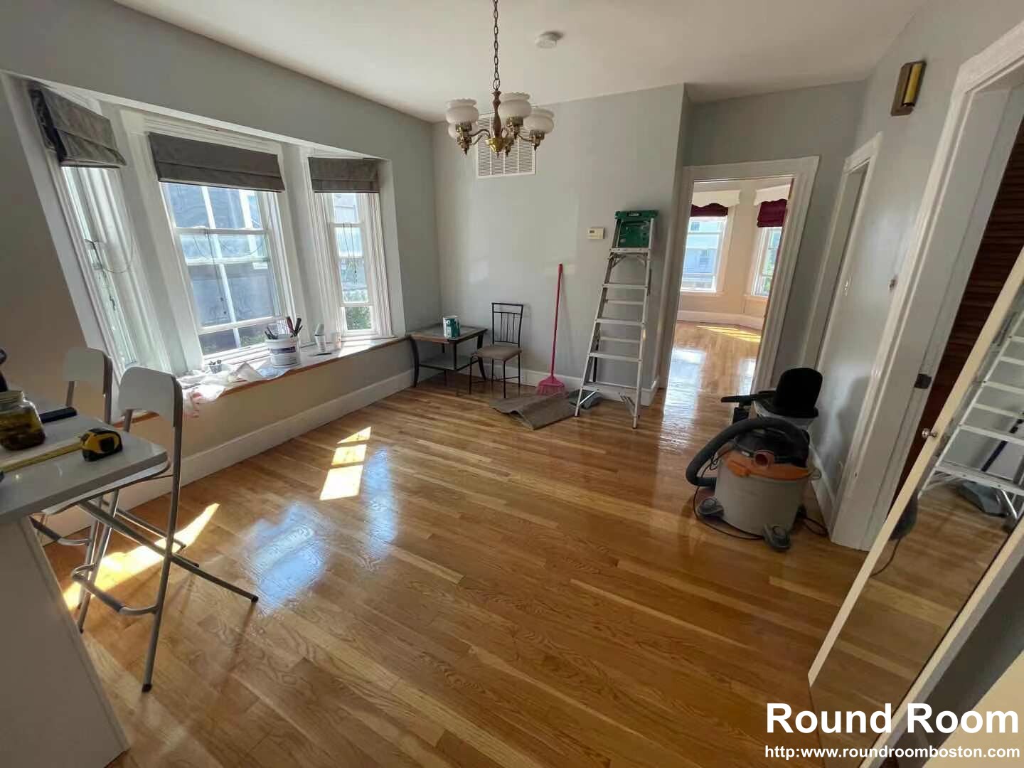 4 bed, 2 bath apartment for rent at 32 Winship St, Brighton — photo 3 of 16