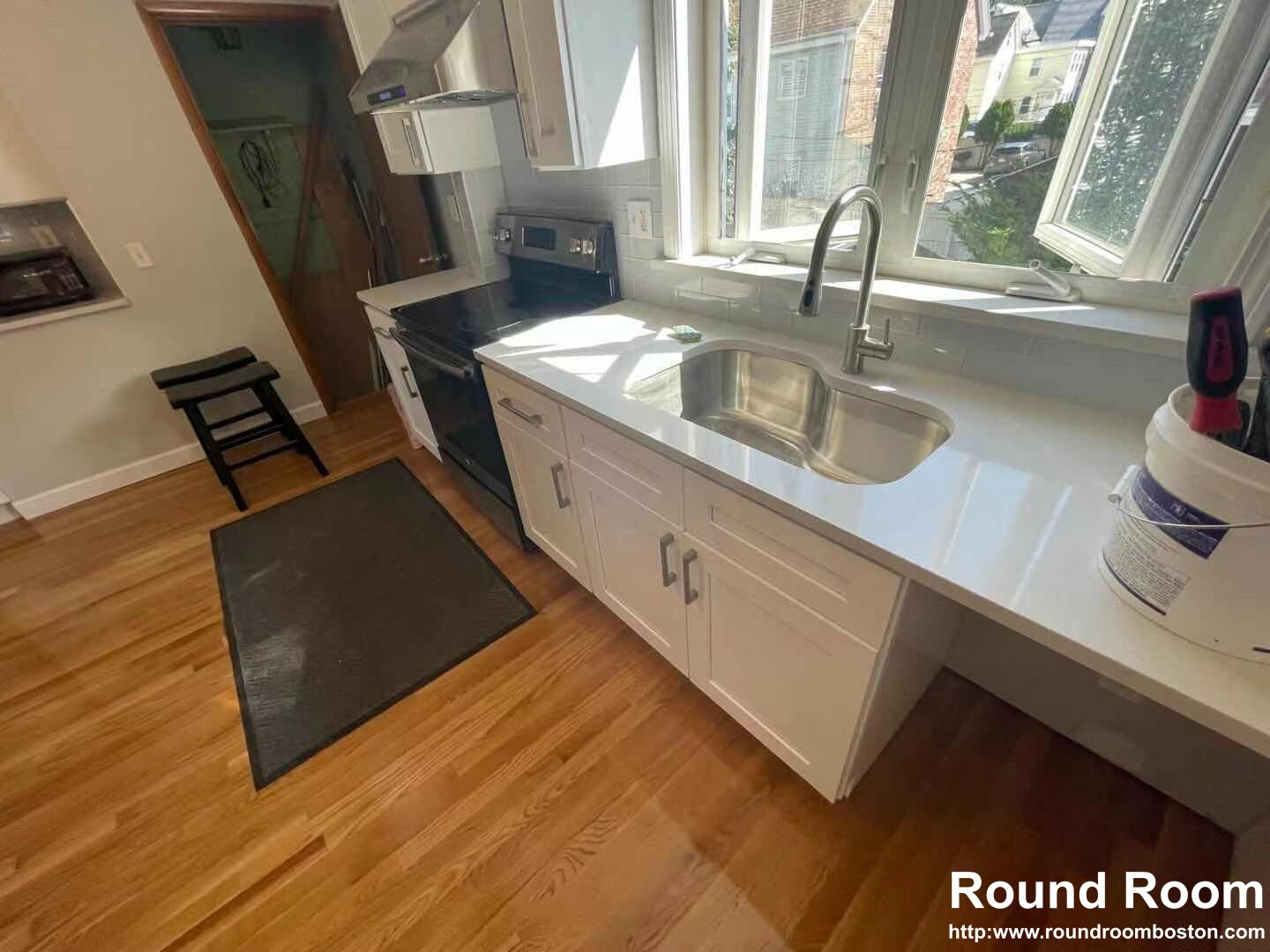 4 bed, 2 bath apartment for rent at 32 Winship St, Brighton — photo 5 of 16