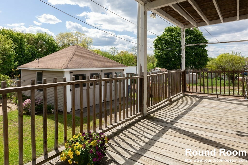 2 bed, 1 bath apartment for rent at 137 Mount Hope St, Roslindale — photo 12 of 12