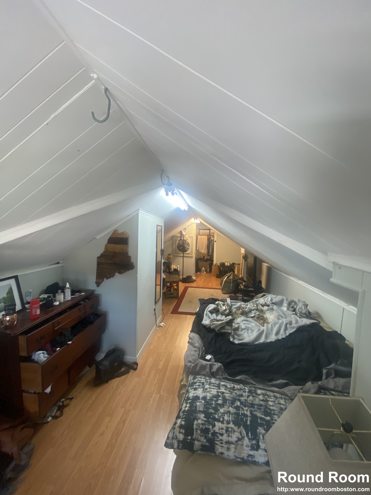 4 bed, 1 bath apartment for rent at 68 Falkland Unit 2, Brighton — photo 7 of 13