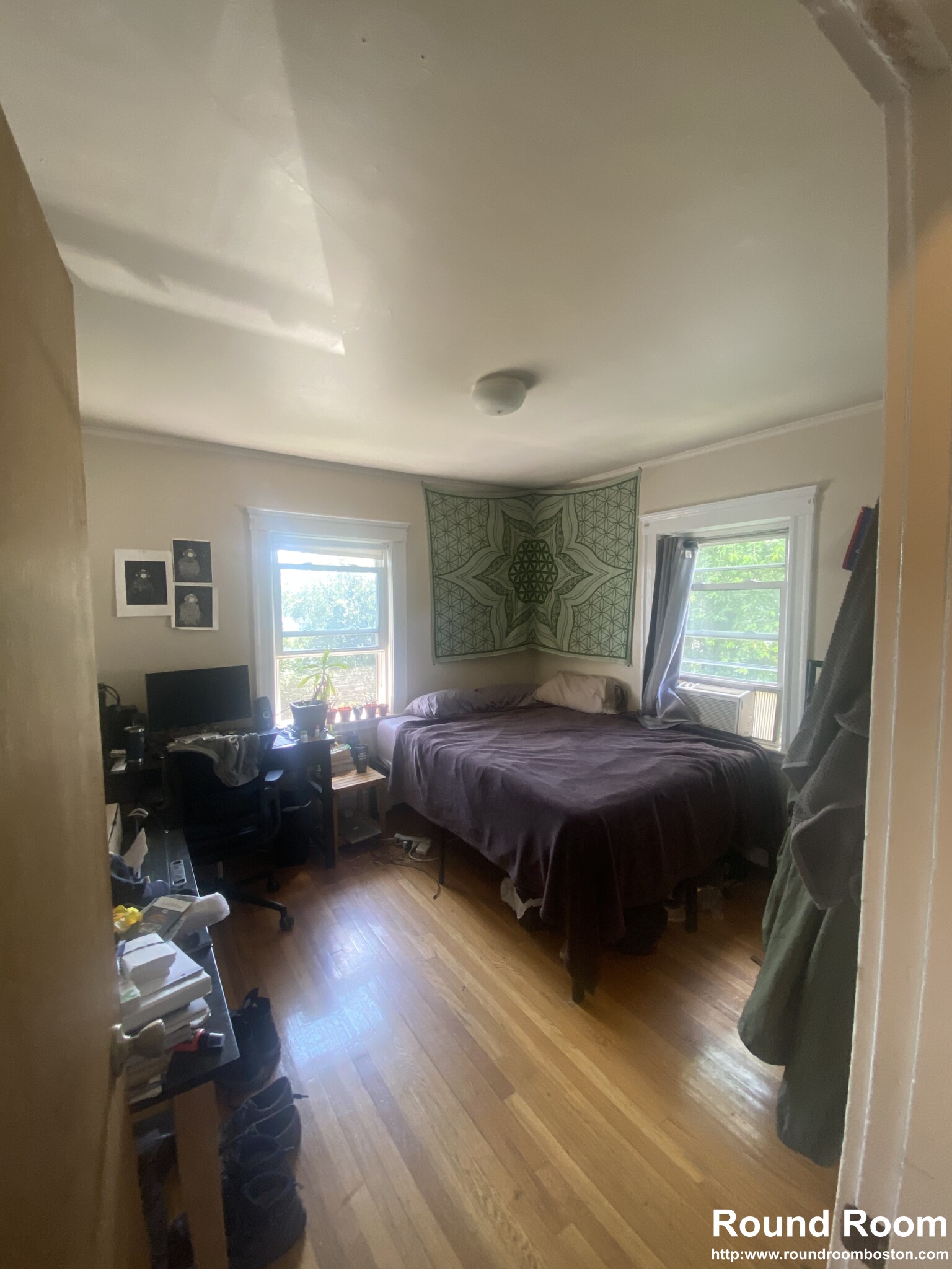 4 bed, 1 bath apartment for rent at 68 Falkland Unit 2, Brighton — photo 9 of 13