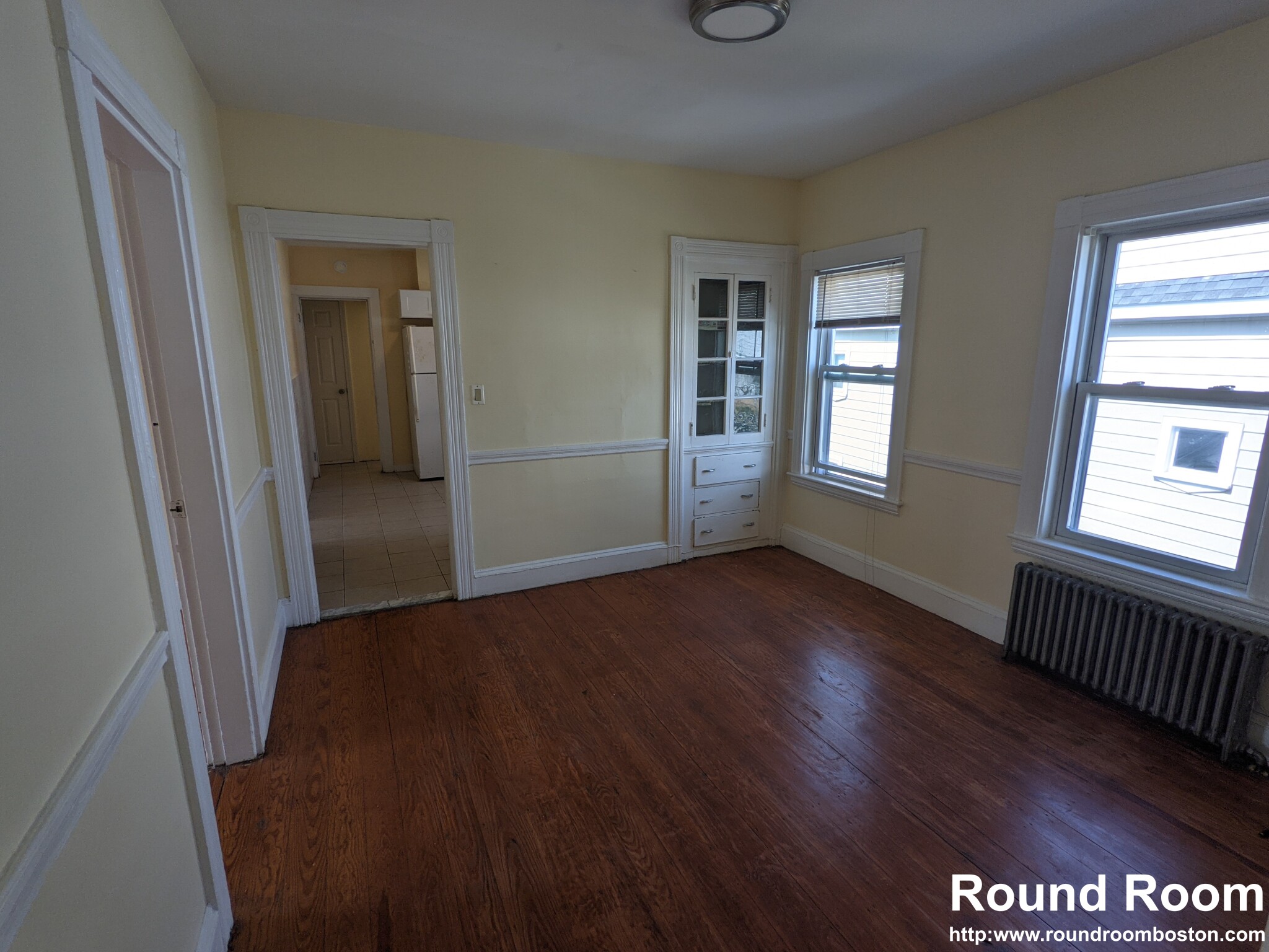 3 bed, 1 bath apartment for rent at 60 Waverly St Unit 2, Brighton — photo 5 of 12