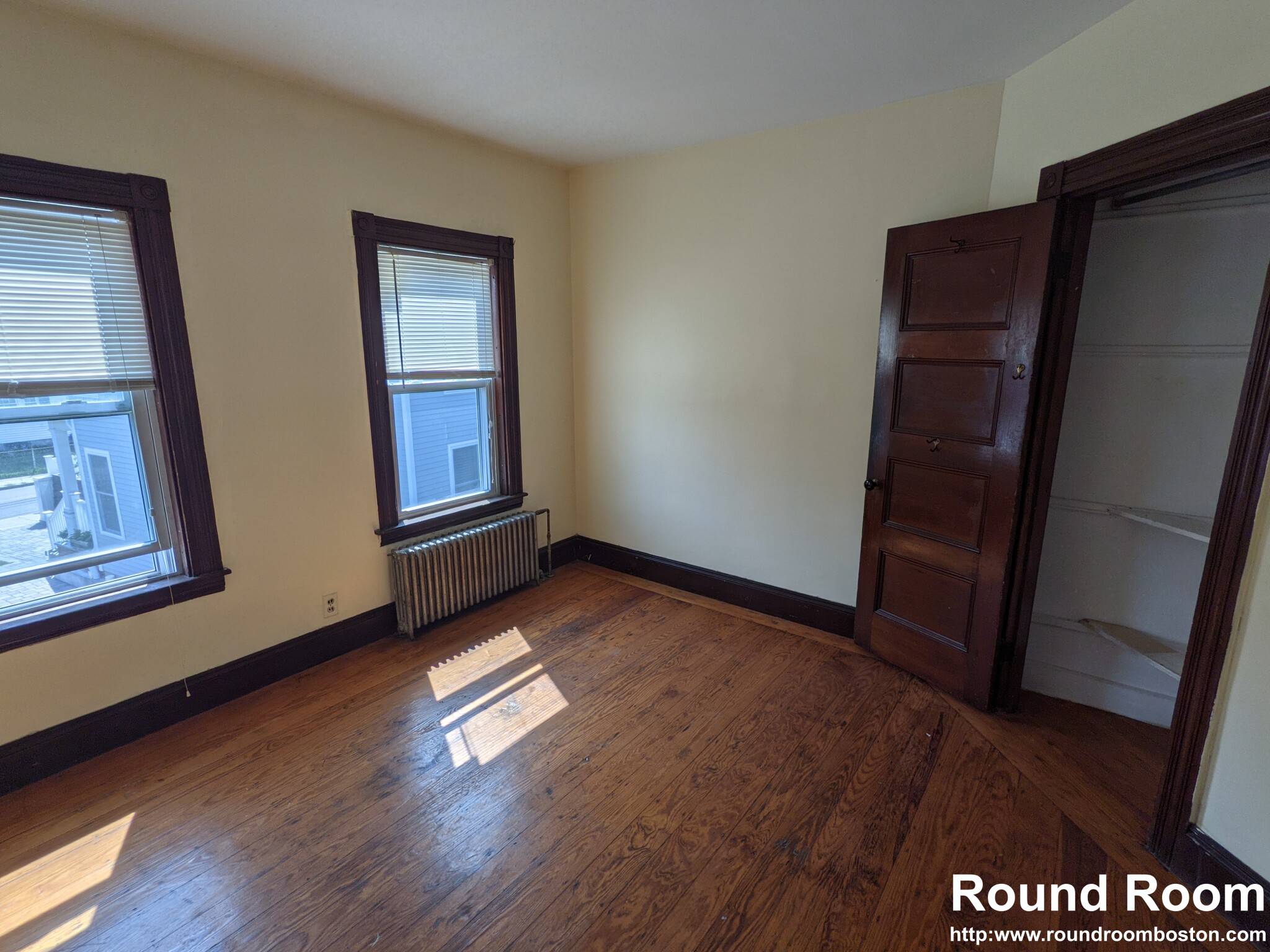 3 bed, 1 bath apartment for rent at 60 Waverly St Unit 2, Brighton — photo 9 of 12
