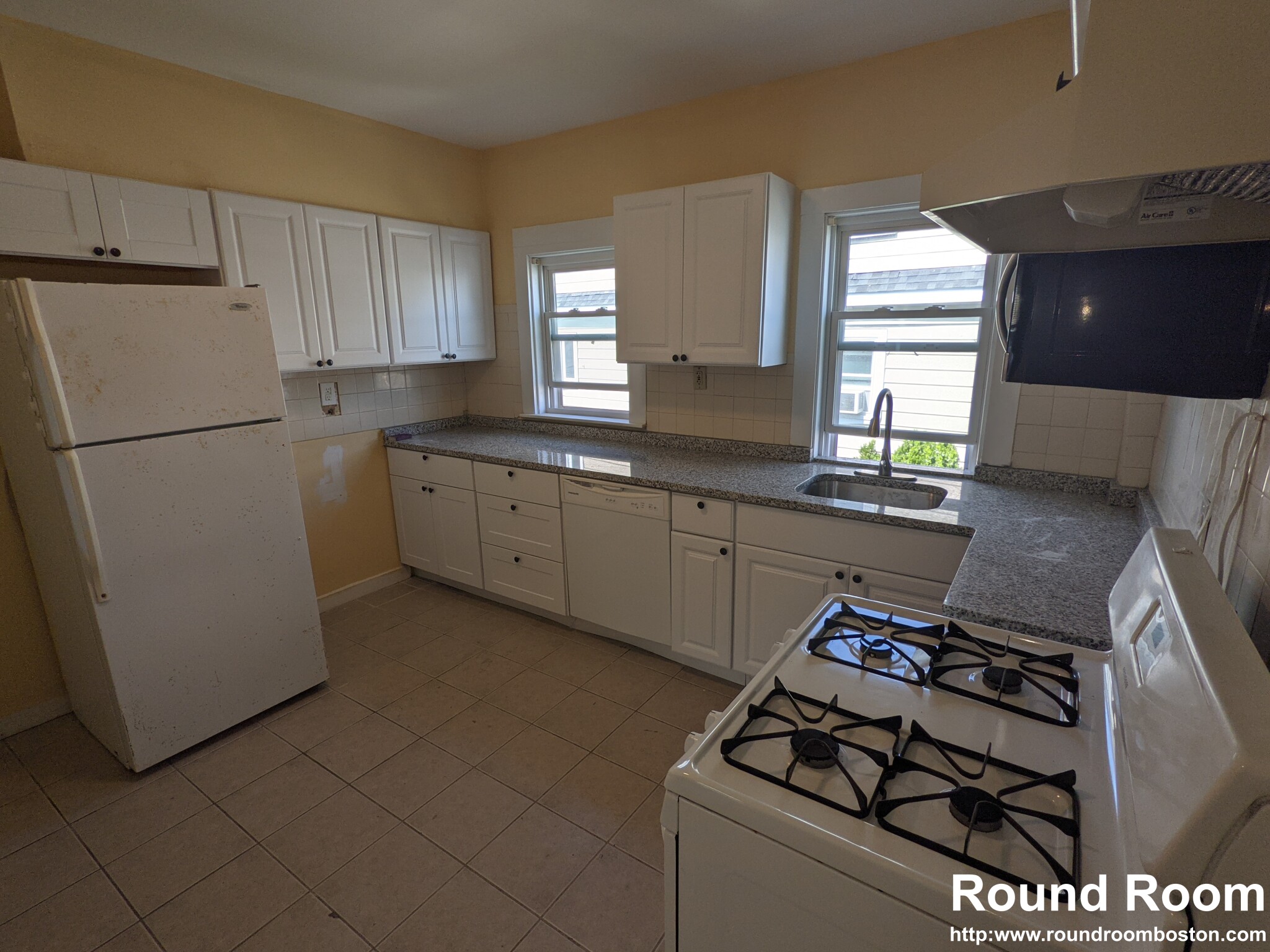 3 bed, 1 bath apartment for rent at 60 Waverly St Unit 2, Brighton — photo 12 of 12