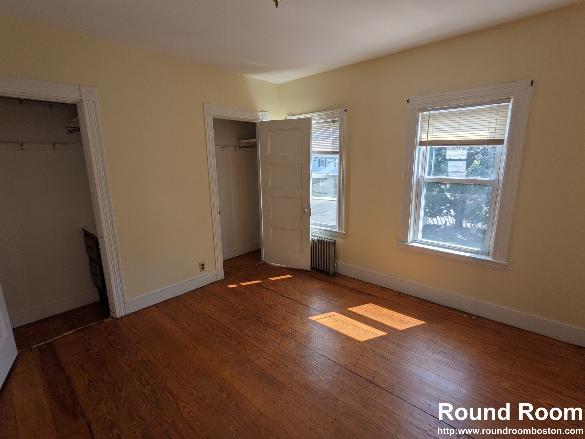 3 bed, 1 bath apartment for rent at 60 Waverly St Unit 2, Brighton — photo 7 of 12