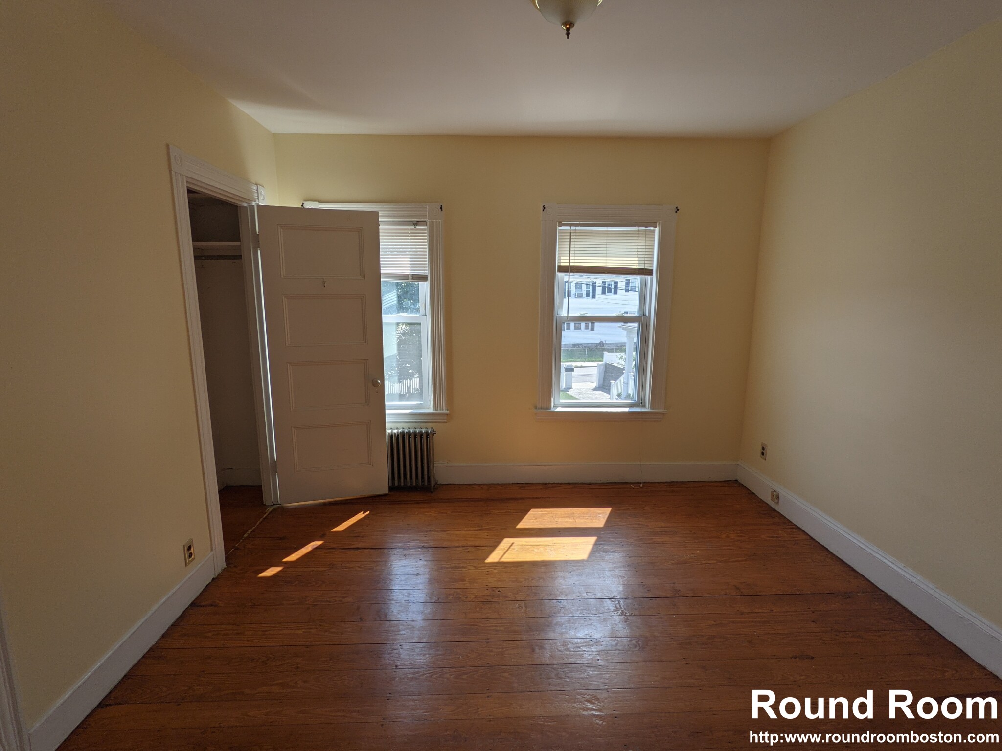3 bed, 1 bath apartment for rent at 60 Waverly St Unit 2, Brighton — photo 6 of 12