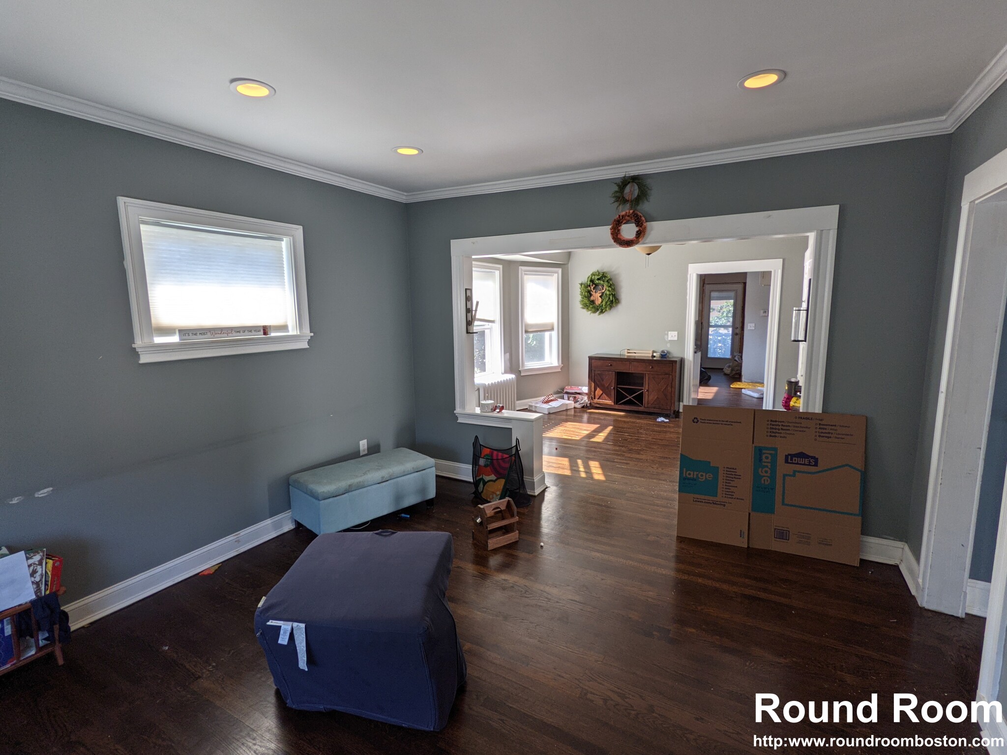 3 bed, 1 bath apartment for rent at 92 Landseer St Unit 2, West Roxbury — photo 17 of 20