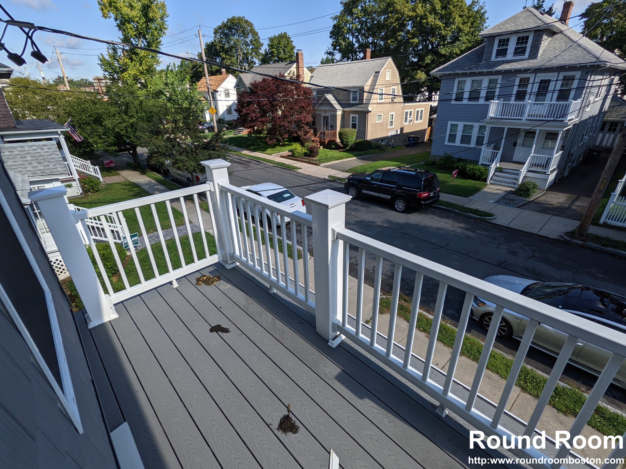 3 bed, 1 bath apartment for rent at 92 Landseer St Unit 2, West Roxbury — photo 16 of 20