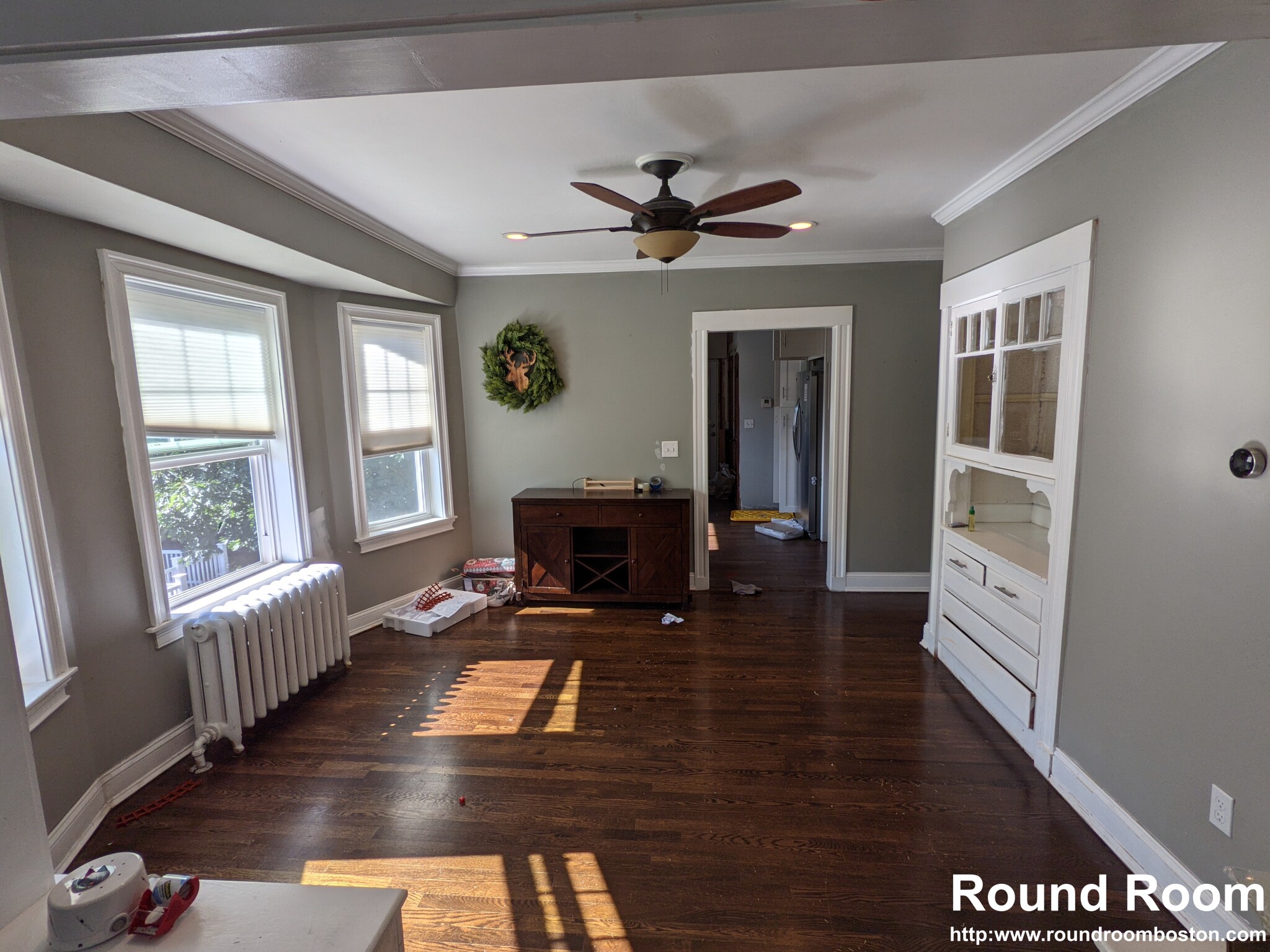 3 bed, 1 bath apartment for rent at 92 Landseer St Unit 2, West Roxbury — photo 14 of 20